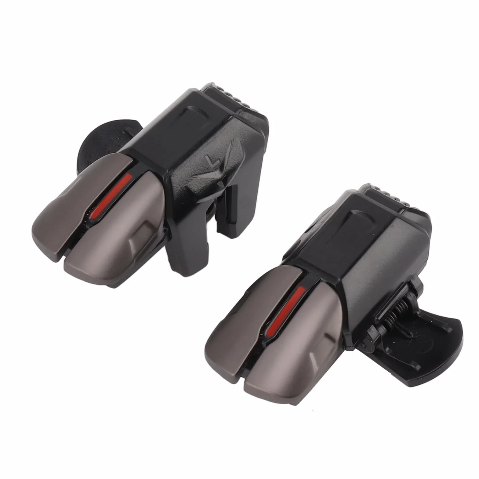 Denash Gaming Mobile-Trigger 6 -Finger Link Game Controller