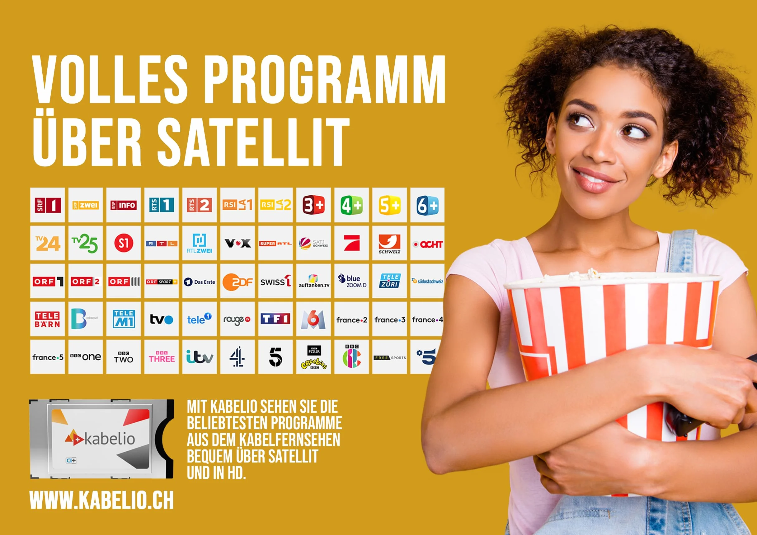 Module d'accès 3 mois