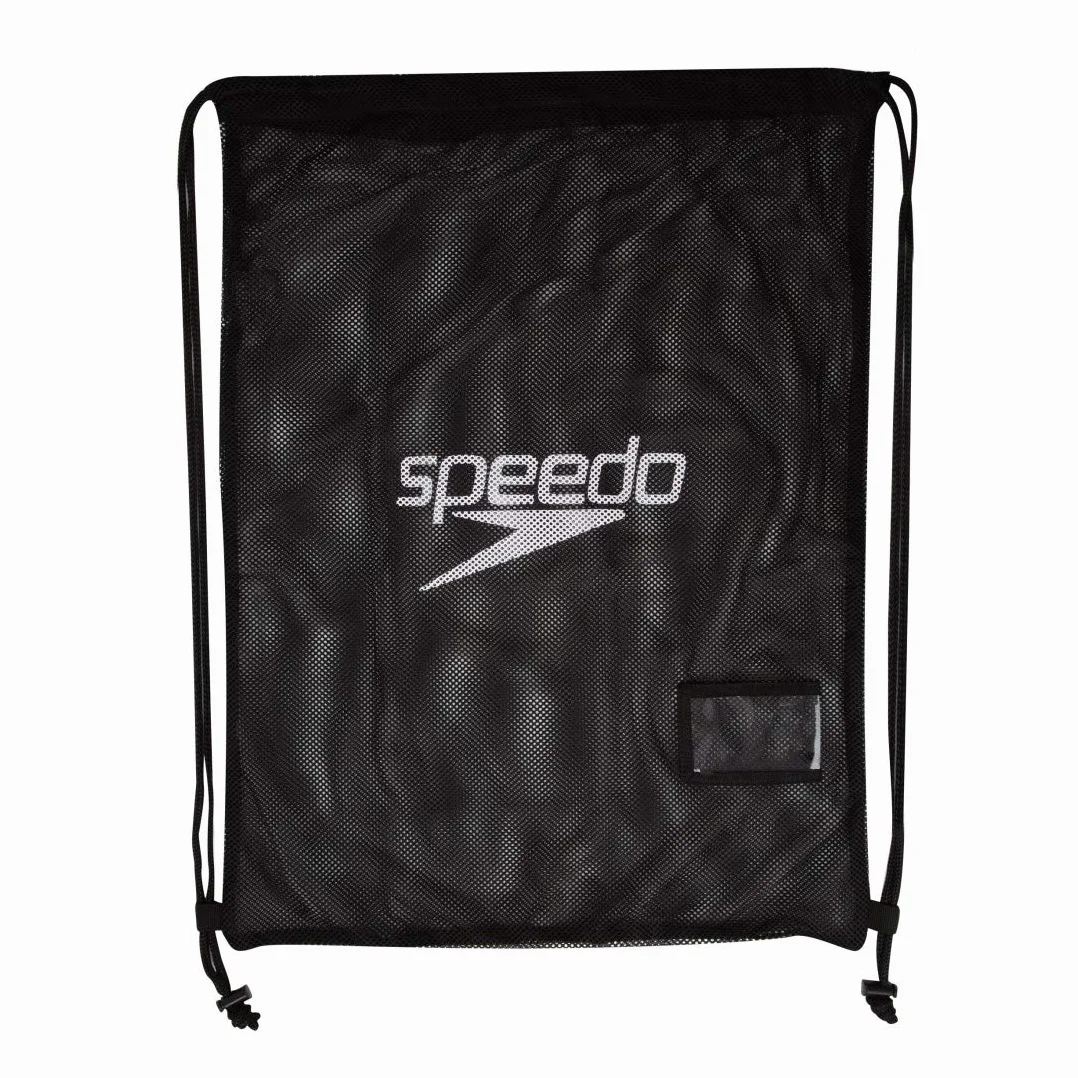 Speedo Mesh Bag Sac Mixte Adulte