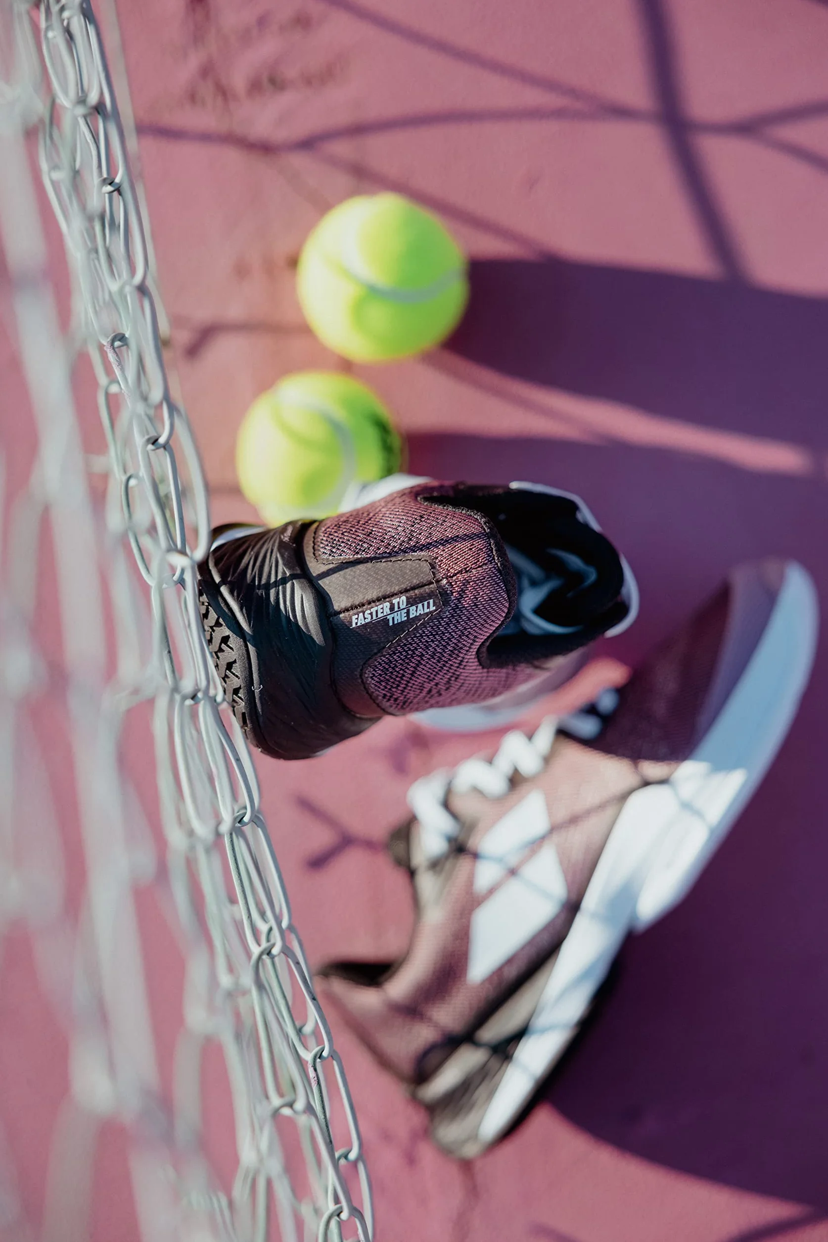 Babolat Balle de Tennis Team All Court x4 Haute Performance Jaune Homologuée ITF