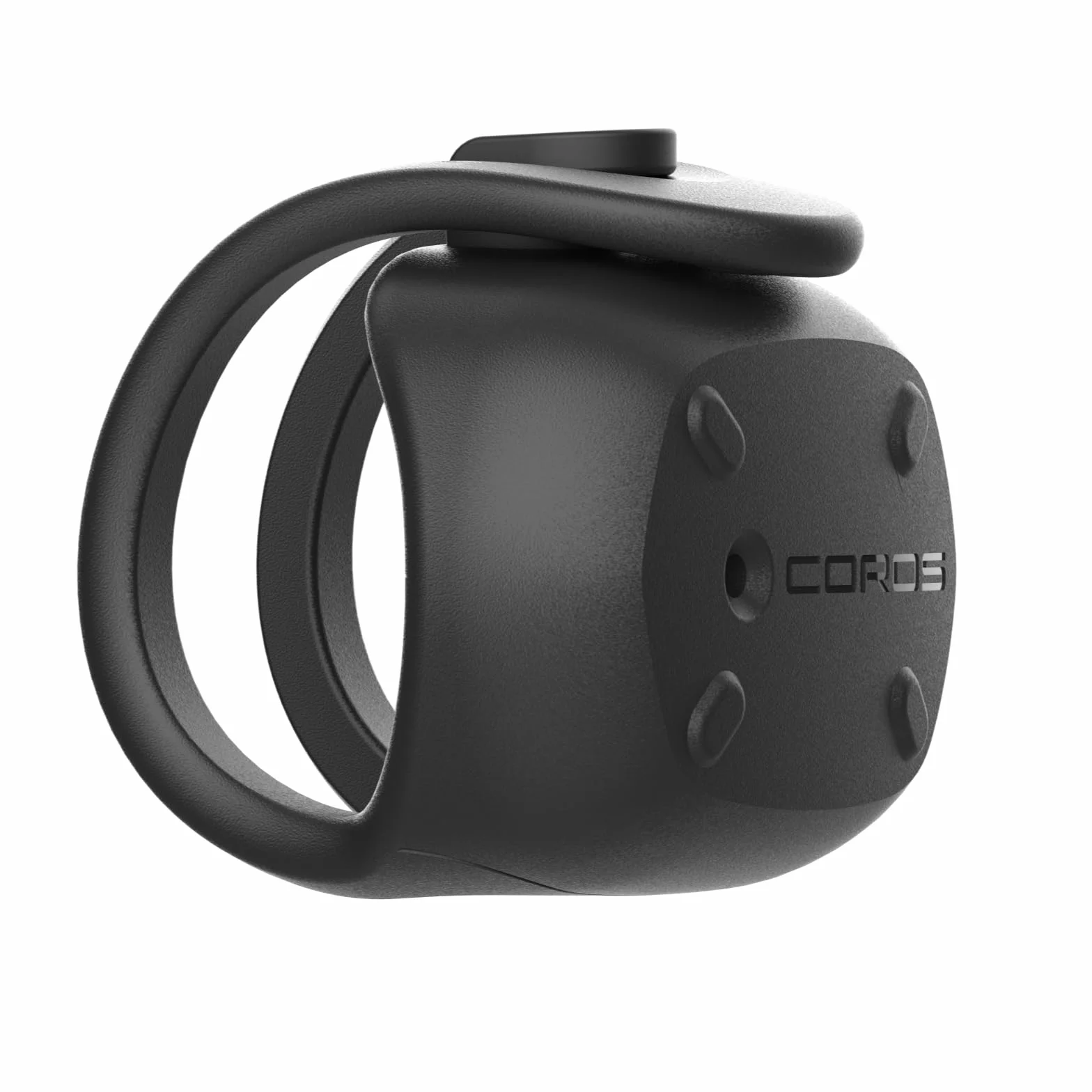 COROS Capteur de Vitesse de Vélo Bluetooth, Suivi Temps Réel Vitesse et Distance