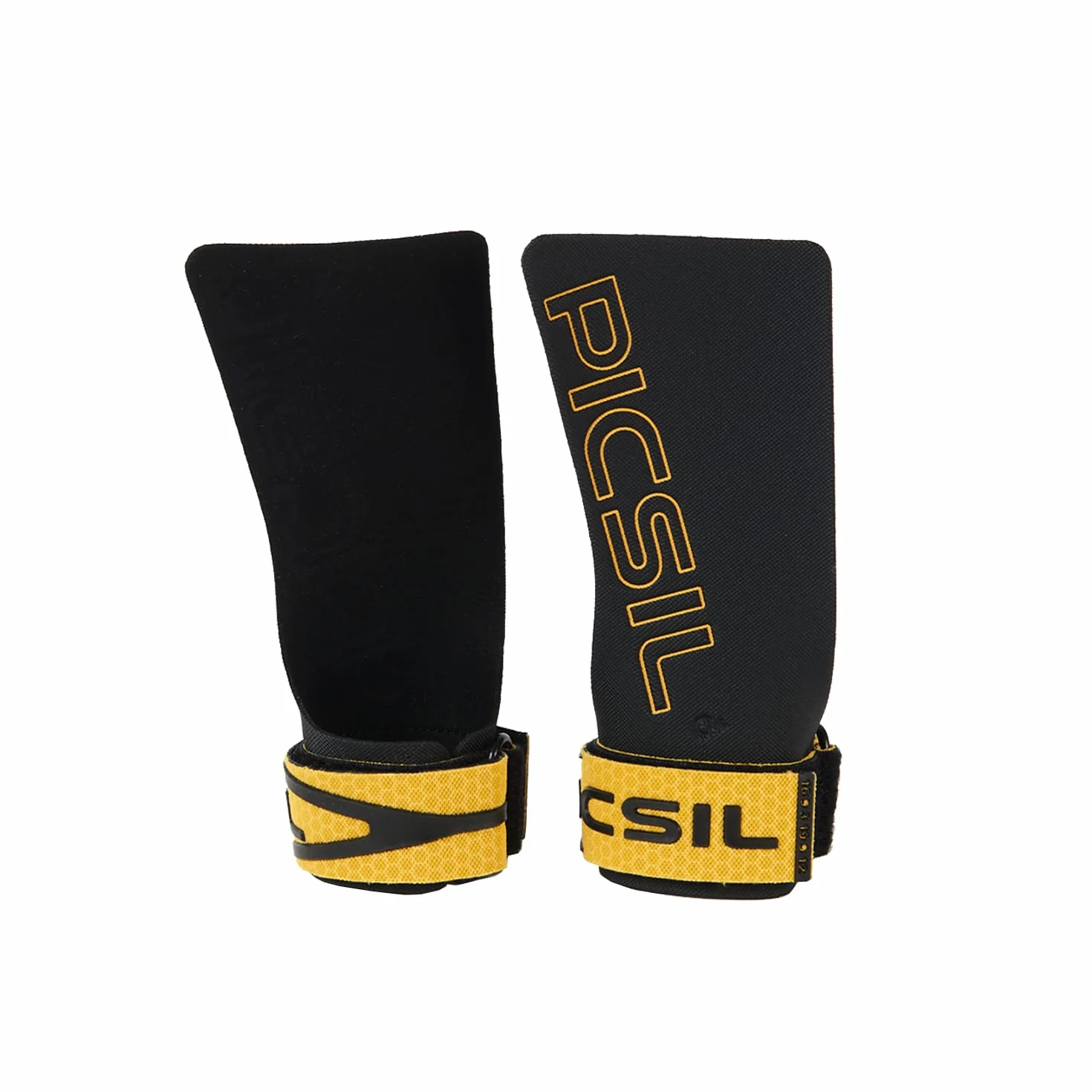 PICSIL Maniques Golden Eagle Grips Professionnels Cross Training Calisthenics Musculation