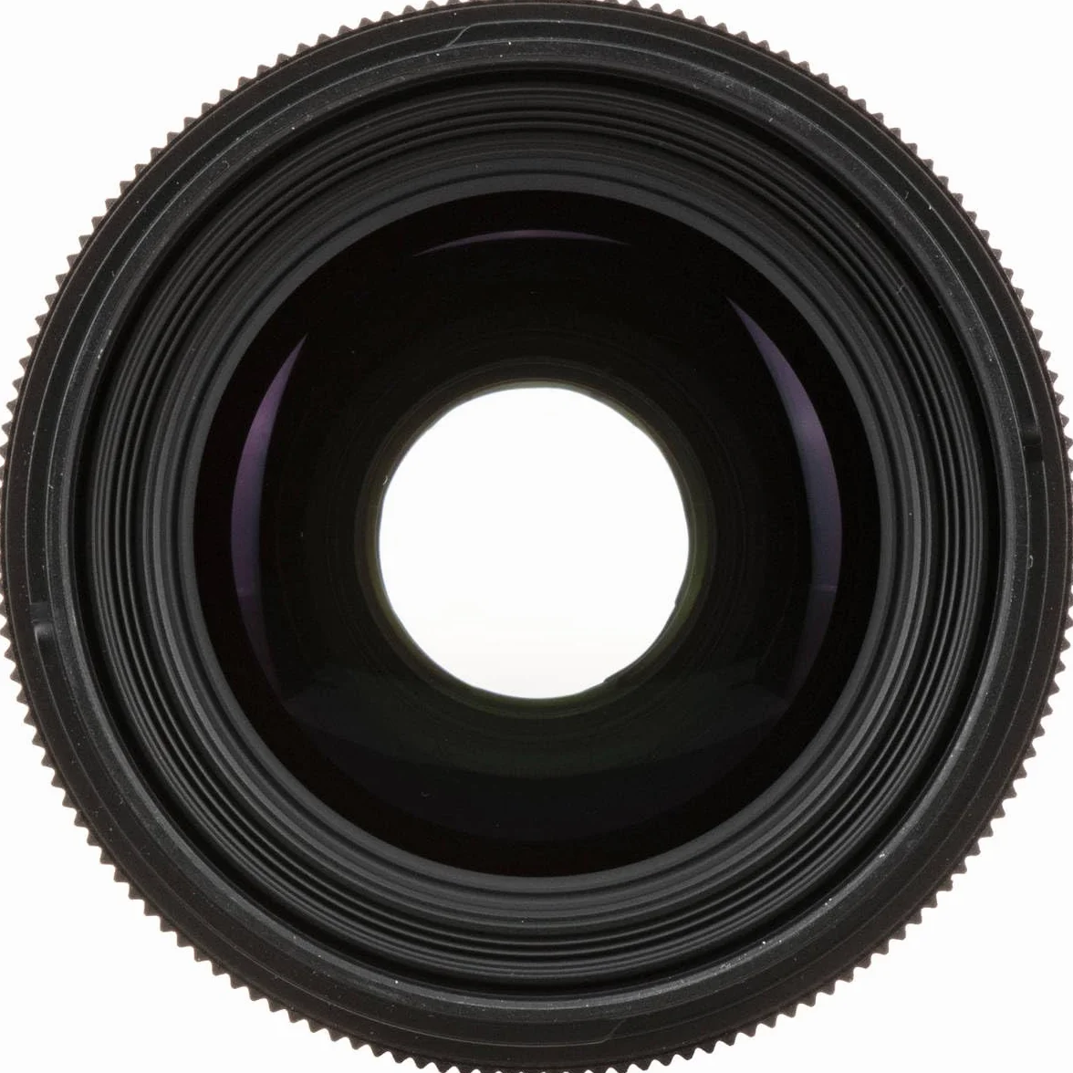 Sigma Objectif 35 mm F1, 4 DG HSM Art - Monture Canon