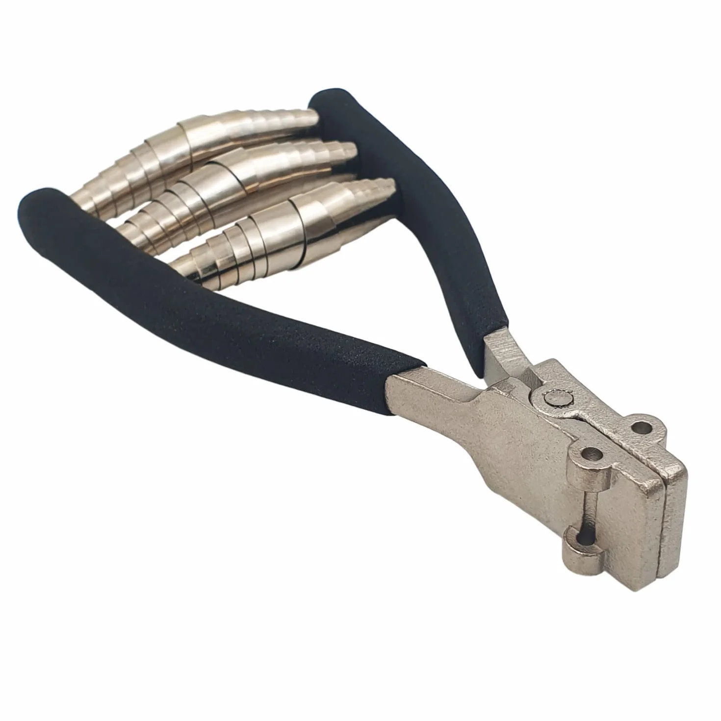 Pince de départ pour cordage raquettes tennis badminton professionnel - Durable et facile à utiliser