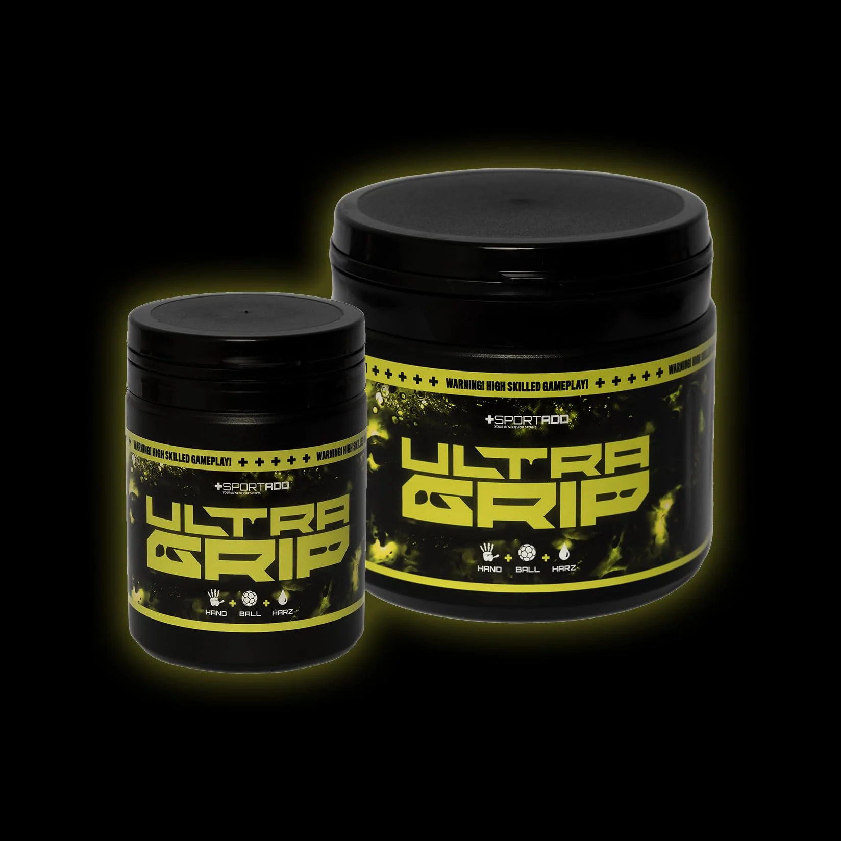 Résine de Handball Ultra Grip