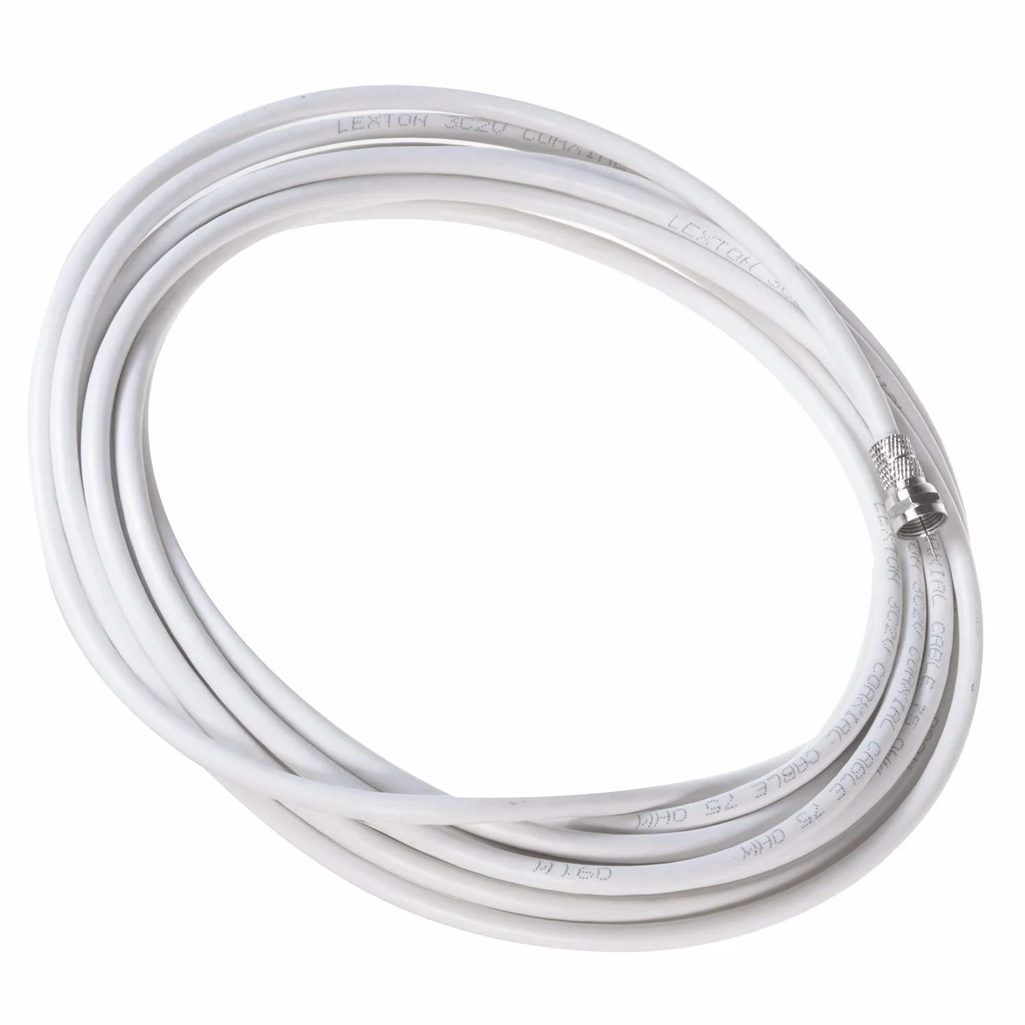 Maclean MCTV-947 Antenne omnidirectionnelle extérieure pour TV