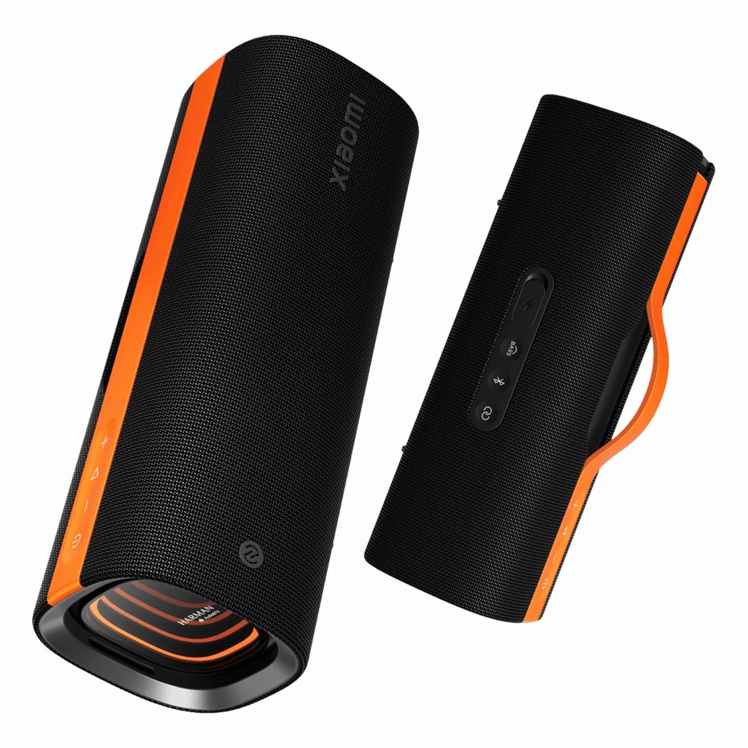 XIAOMI Sound Party Enceinte Bluetooth Portable 50W, Harman Audio EFX, IP67, Autonomie 26H, Noir