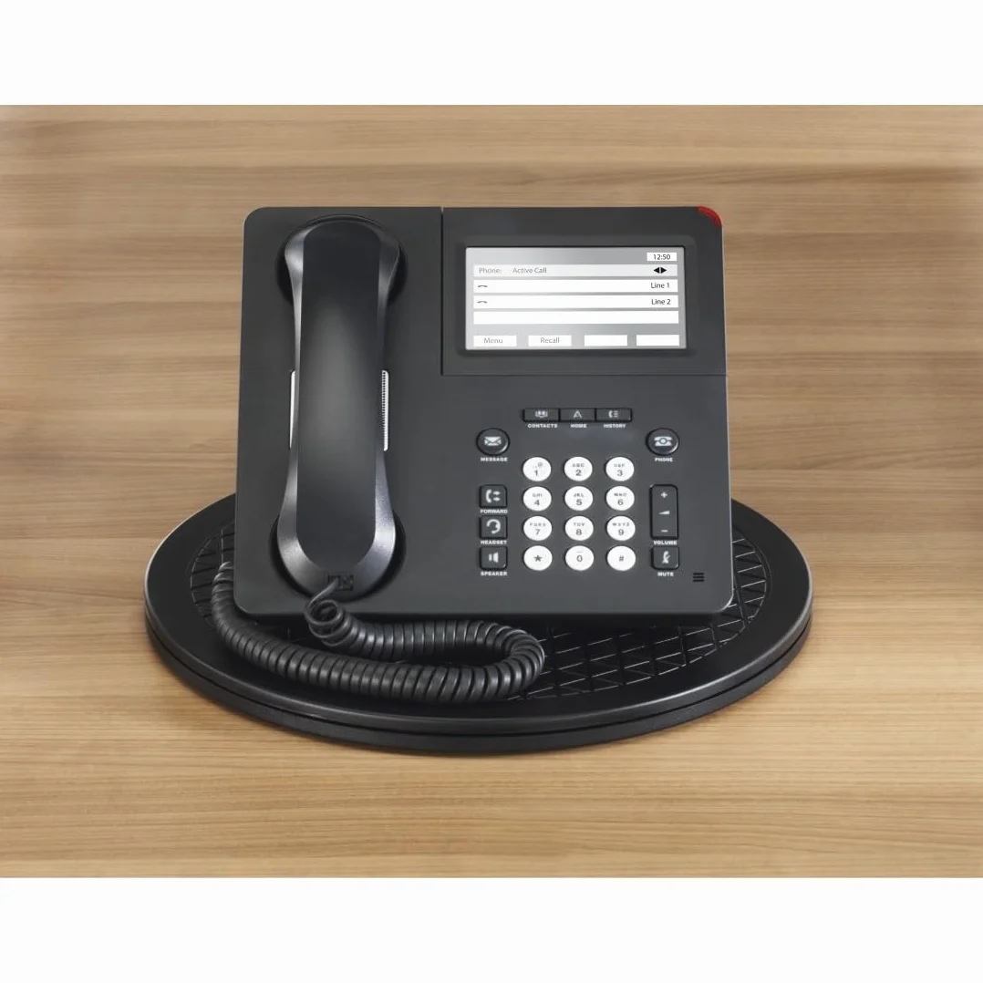 Hama Plateau Tournant Universel Hama 30cm (Plateau Rond Rotatif 360° Multifonction, Taille L, Supporte 80 kg, idéal pour TV, Enceintes, Ecrans, Plantes, Ustensiles de Cuisine, Modelisme) Noir