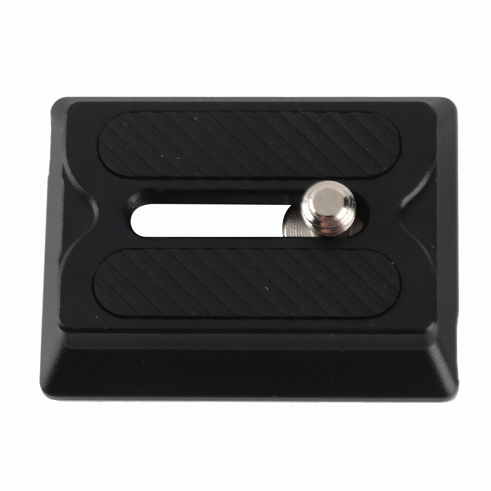 Plaque de Dégagement Rapide pour Appareil Photo pour Stabilisateur Ronin Rsc2 Rs2 Rs3, Pince de Plaque de Dégagement Rapide, Accessoires de Stabilisateur de Caméra à Rotule