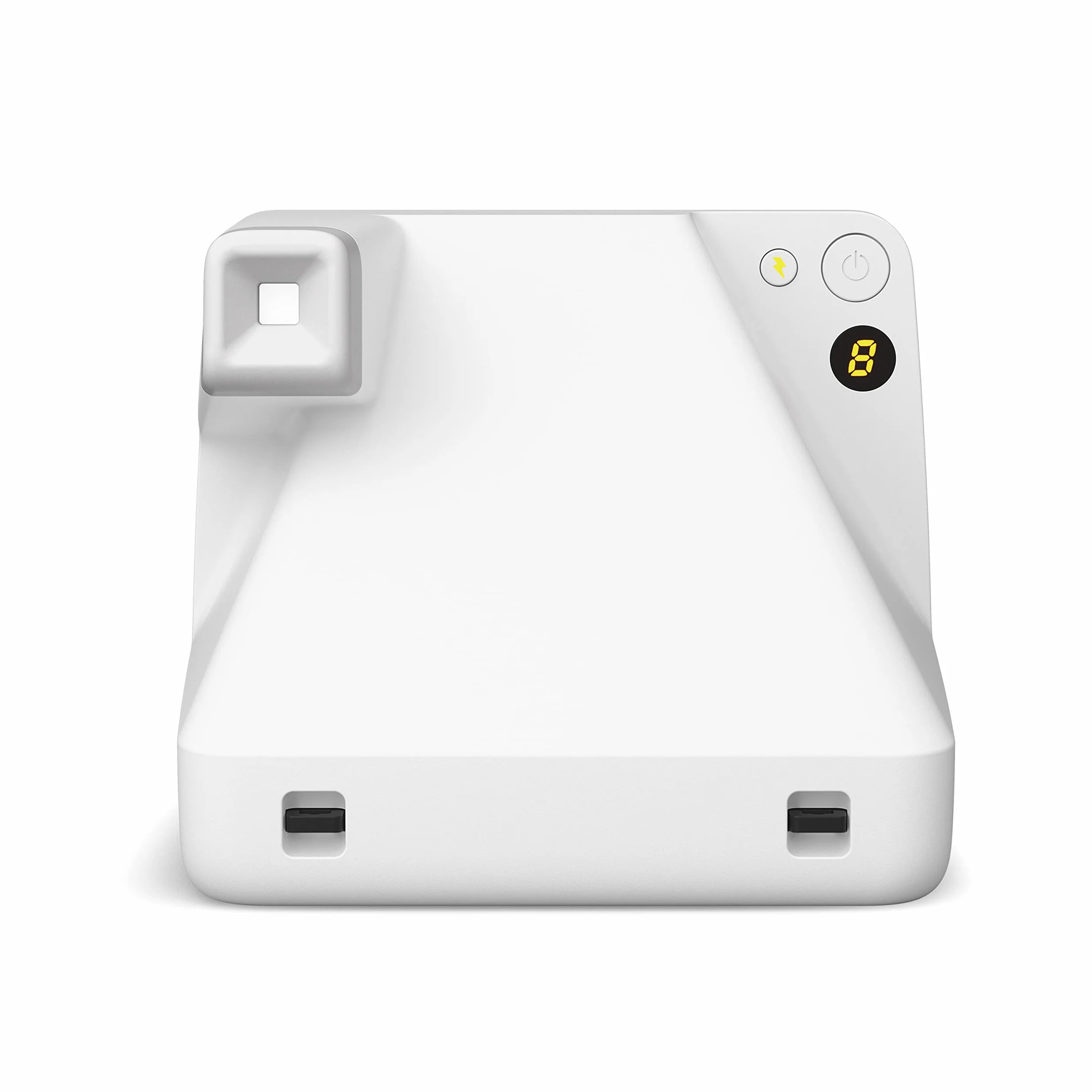 Polaroid Now+ Generation 2 Appareil Photo instantané - Blanc (Reconditionné)
