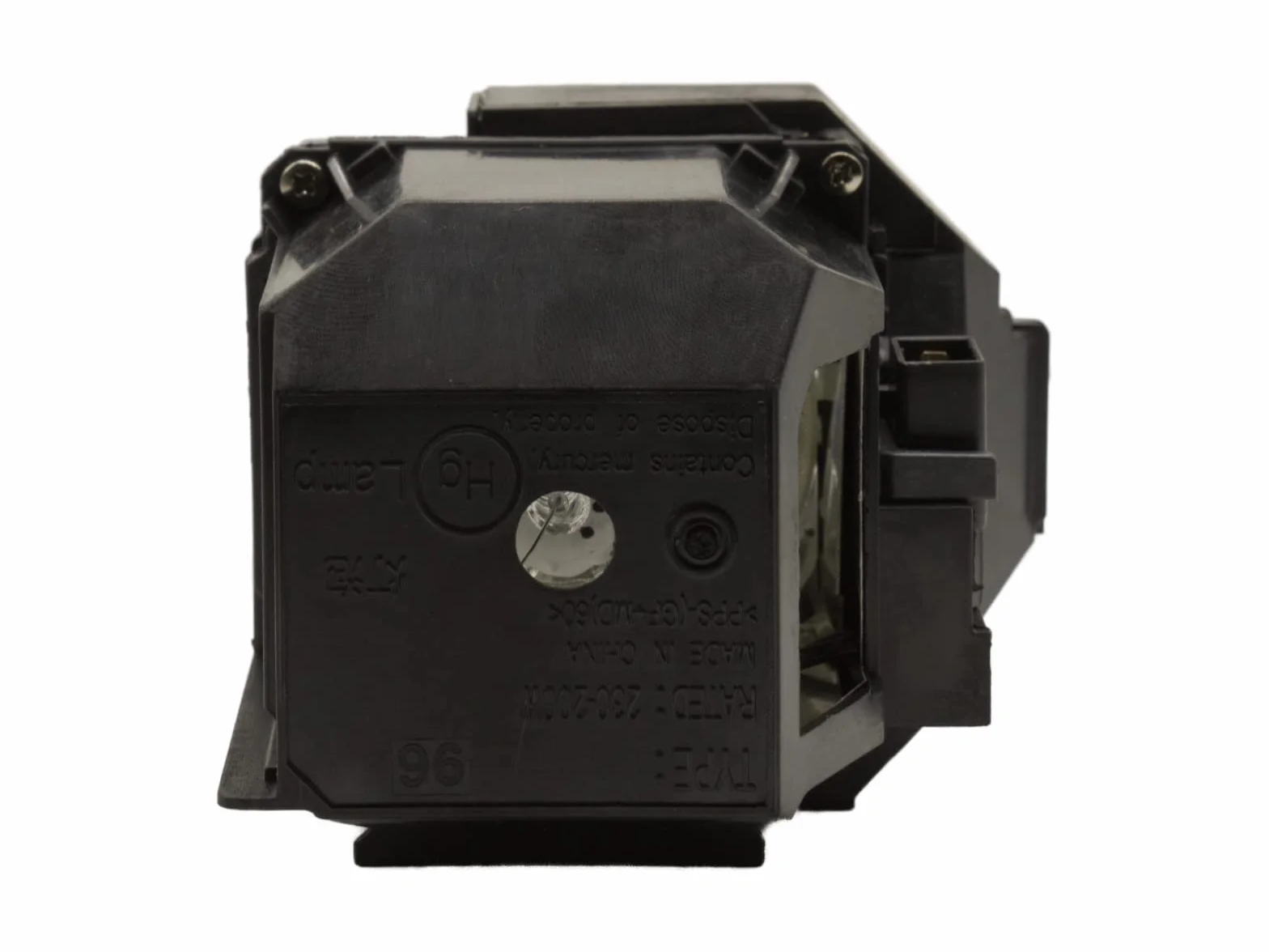 EPSON ELPLP96 Lampe Vidéoprojecteur 245W avec Boîtier pour EH EB EX VS PowerLite HomeCinema