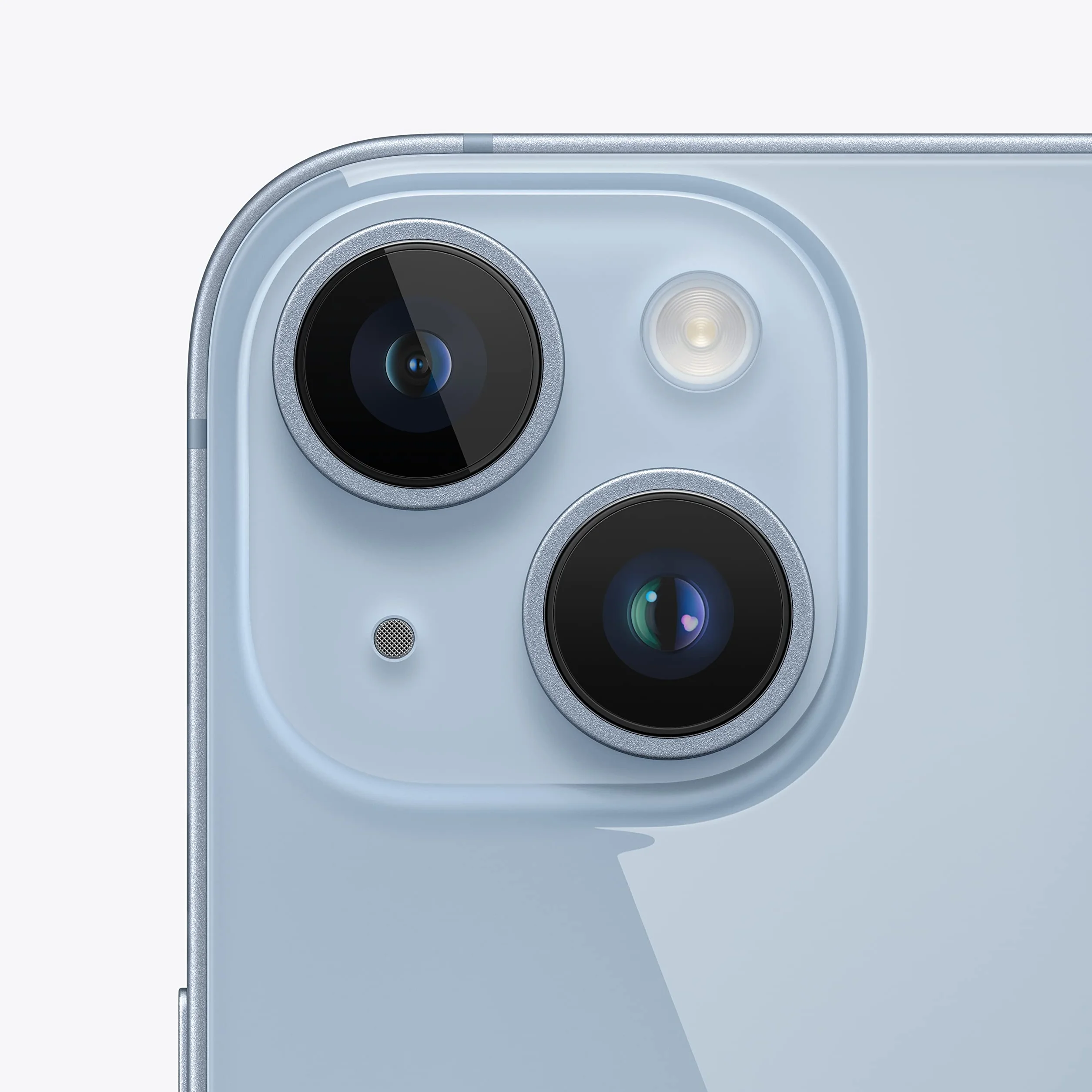 Apple iPhone 14 Plus 128 Go Bleu Reconditionné