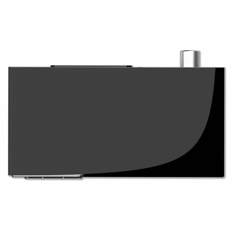 STRONG SRT 3030, récepteur de câble, récepteur de câble HD numérique, DVB-C, fonction d'économie d'énergie, USB, Dolby Audio, sécurité enfant