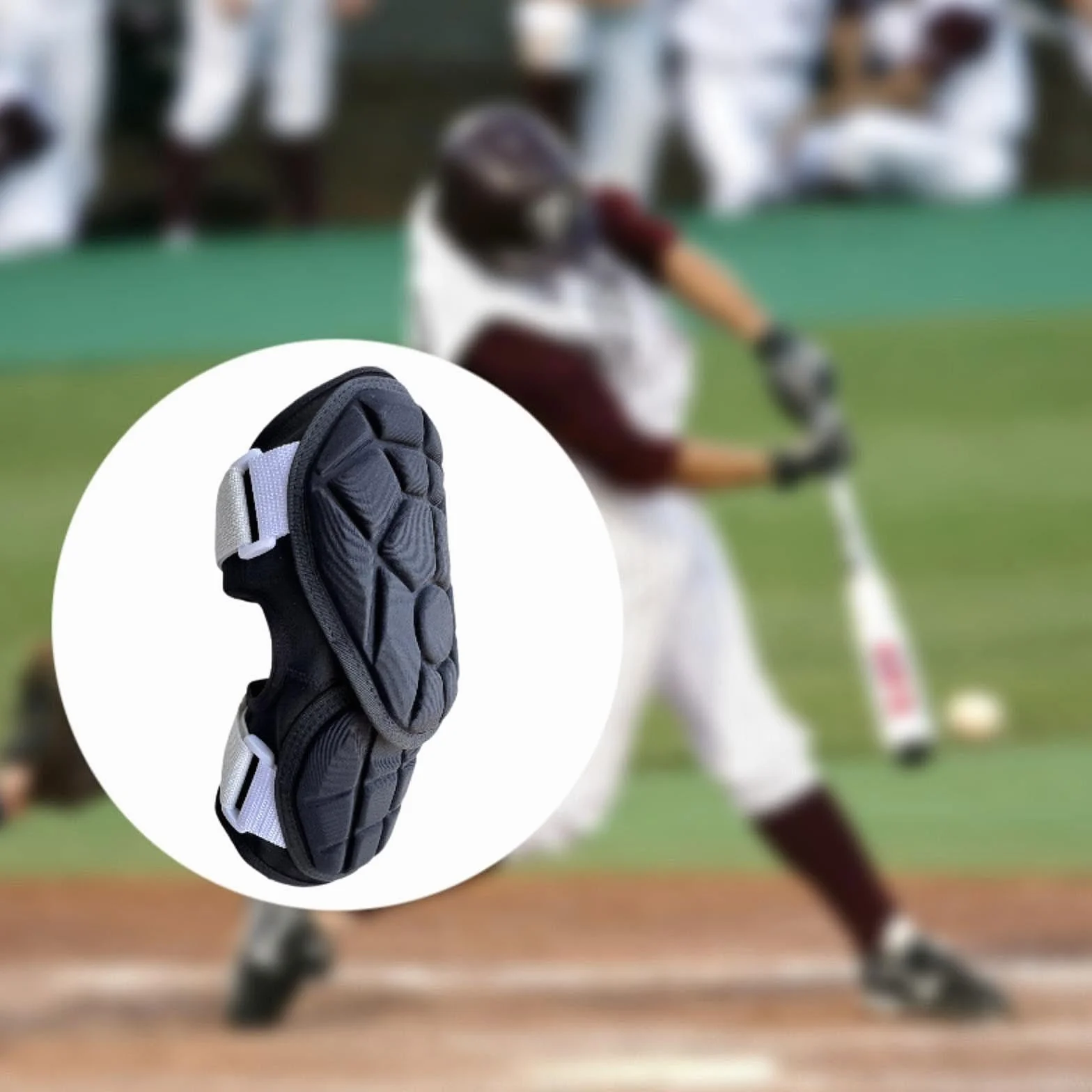Rockible Coudière de Baseball et Softball, EVA pour Jeunes