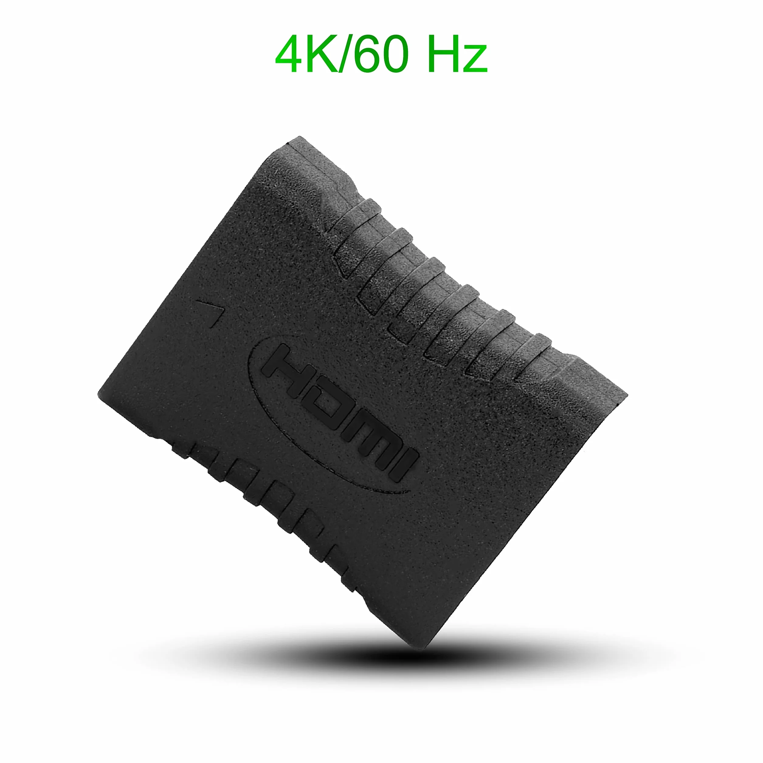 BIGtec Câble d'extension adaptateur HDMI 8K 4K Ultra HD HDR ARC Haute vitesse avec Ethernet