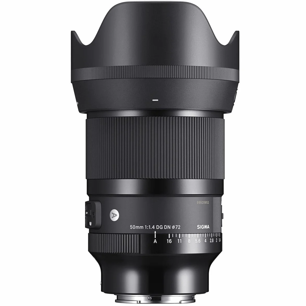 Sigma 50 mm f1.4 DG DN Art Objectif Monture Sony FE