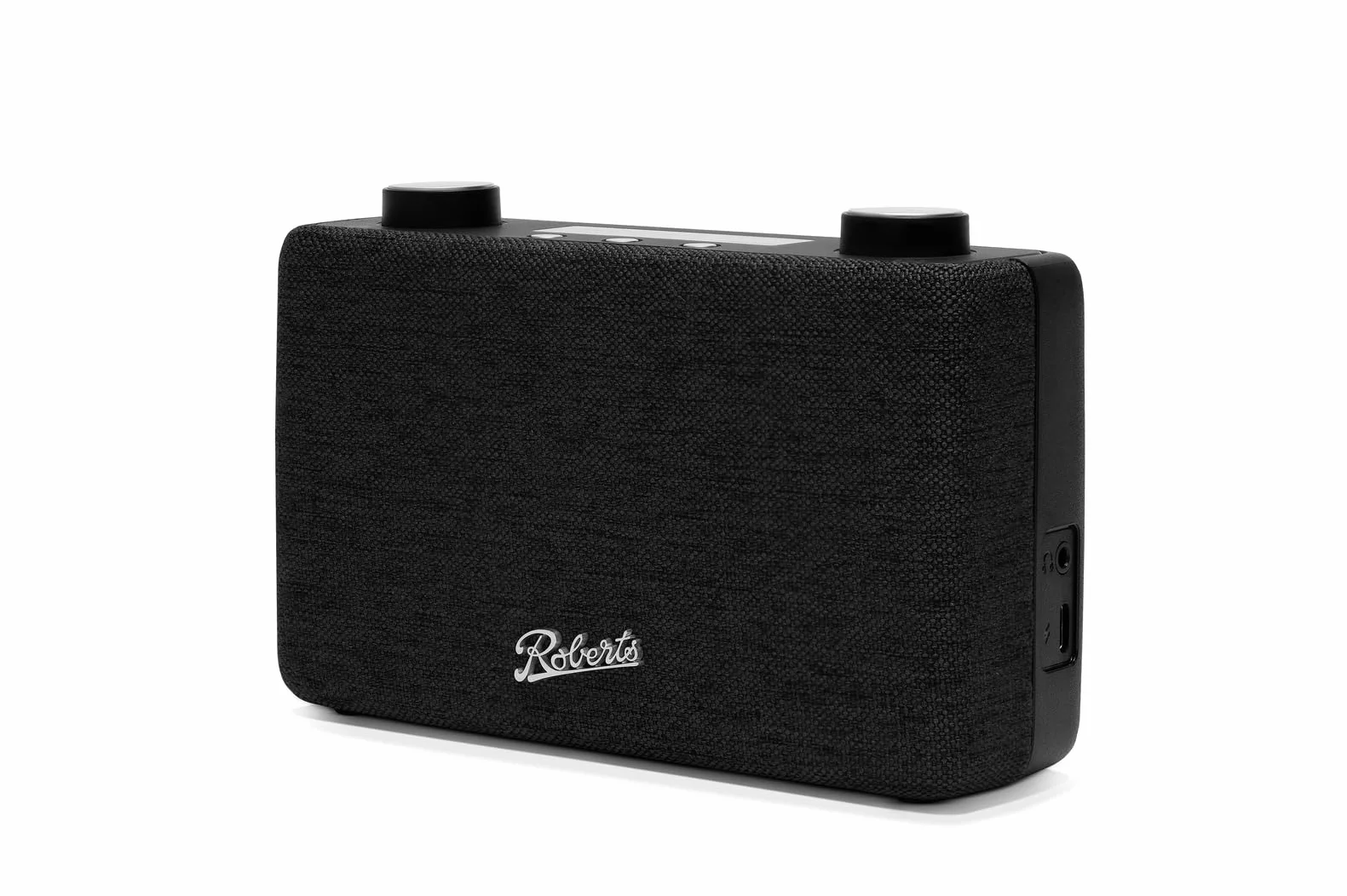 Roberts PLAY11 Noir DAB+/FM Radio Portable