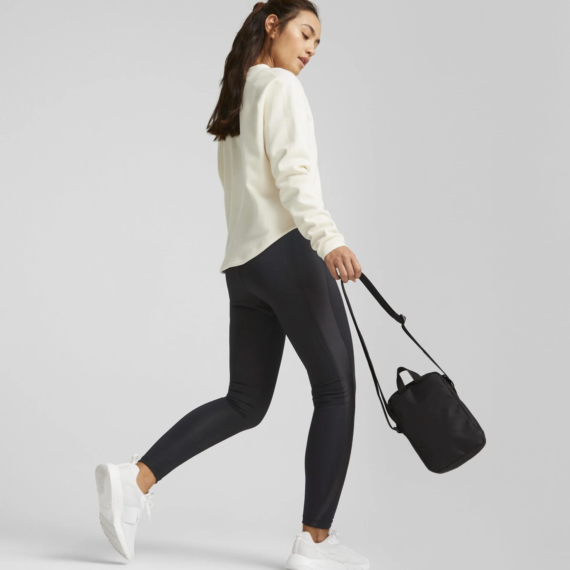 PUMA Sacs à bandoulière Buzz unisexes