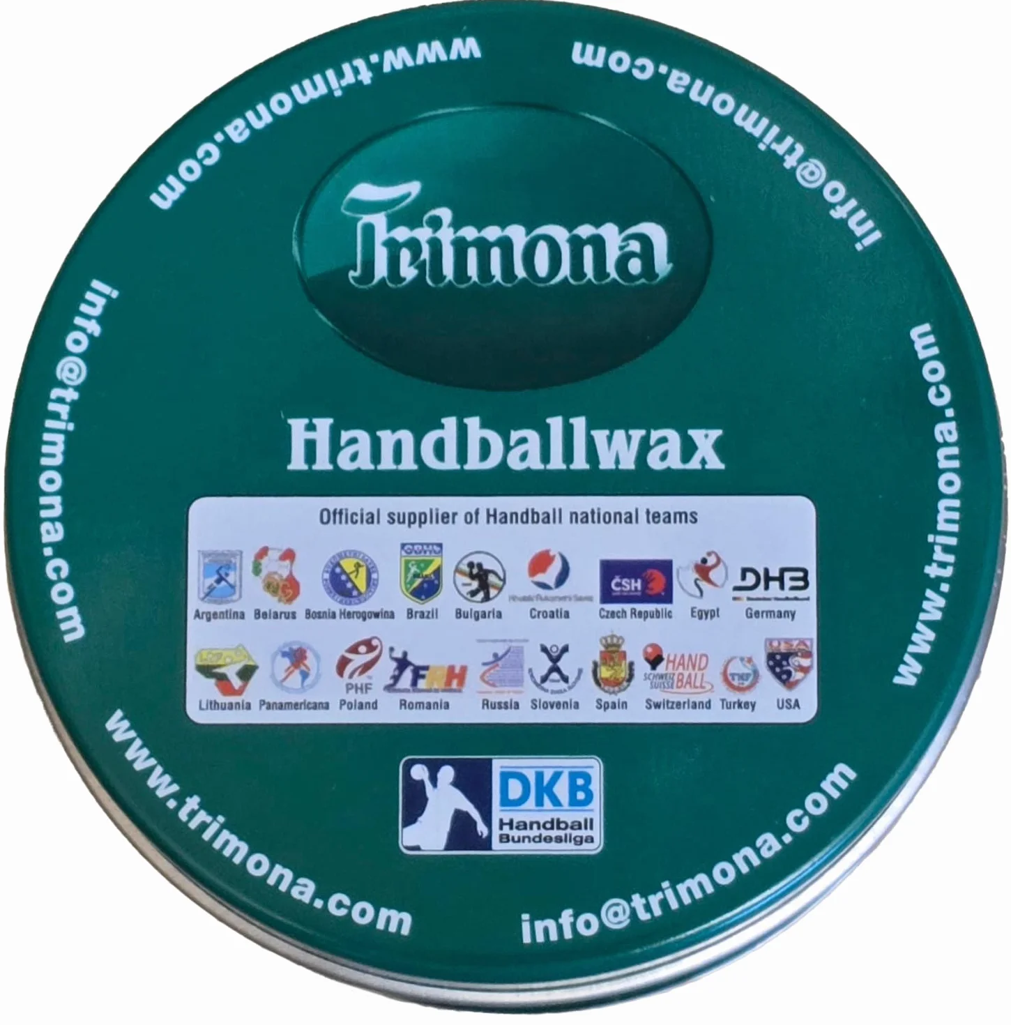 Résine pour handball 125 g