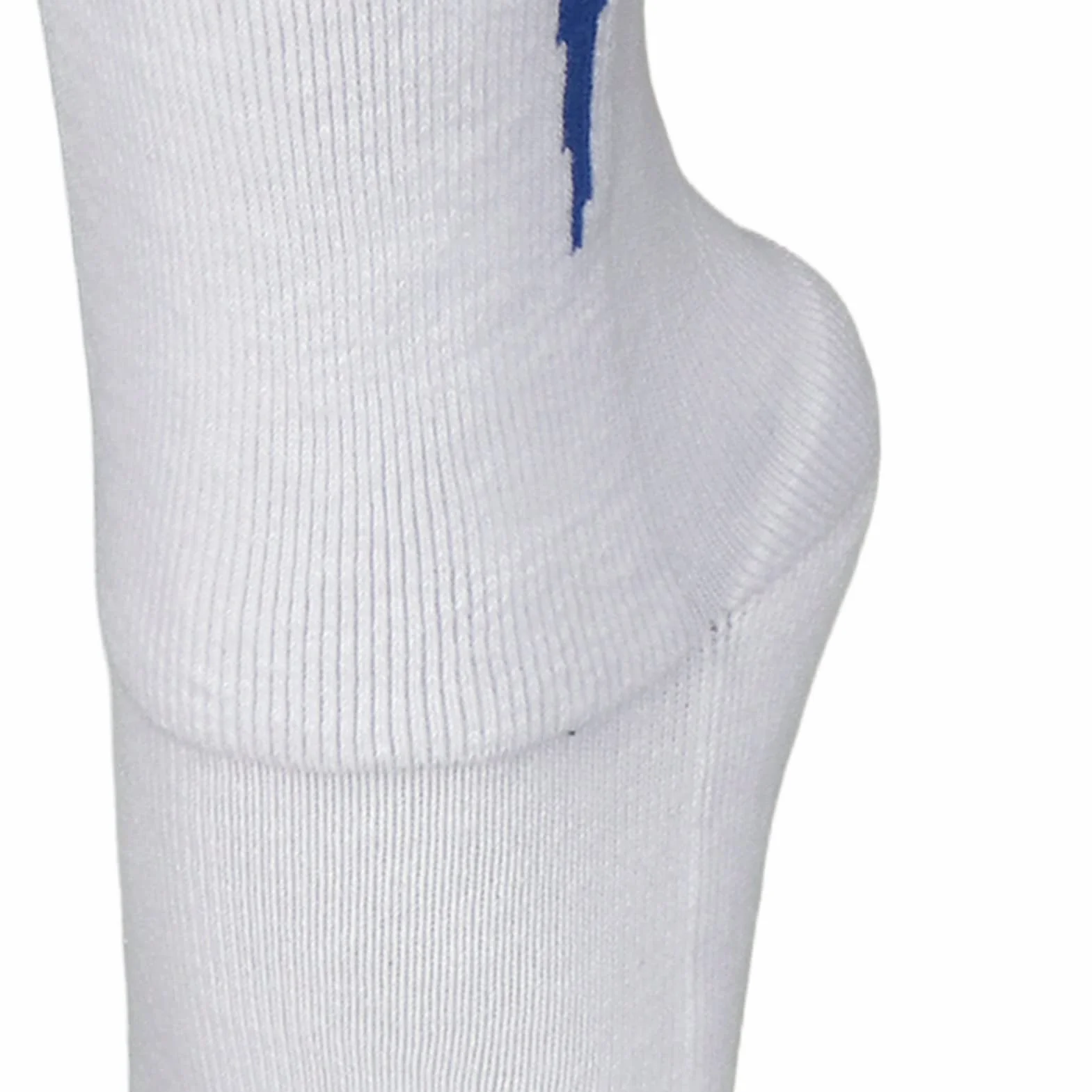 Sonew Chaussettes d'escrime Respirantes Absorbant la Transpiration en Coton peigné pour Hommes et Femmes