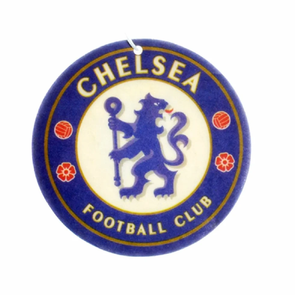 Chelsea F.C. Désodorisant écusson Multicolore