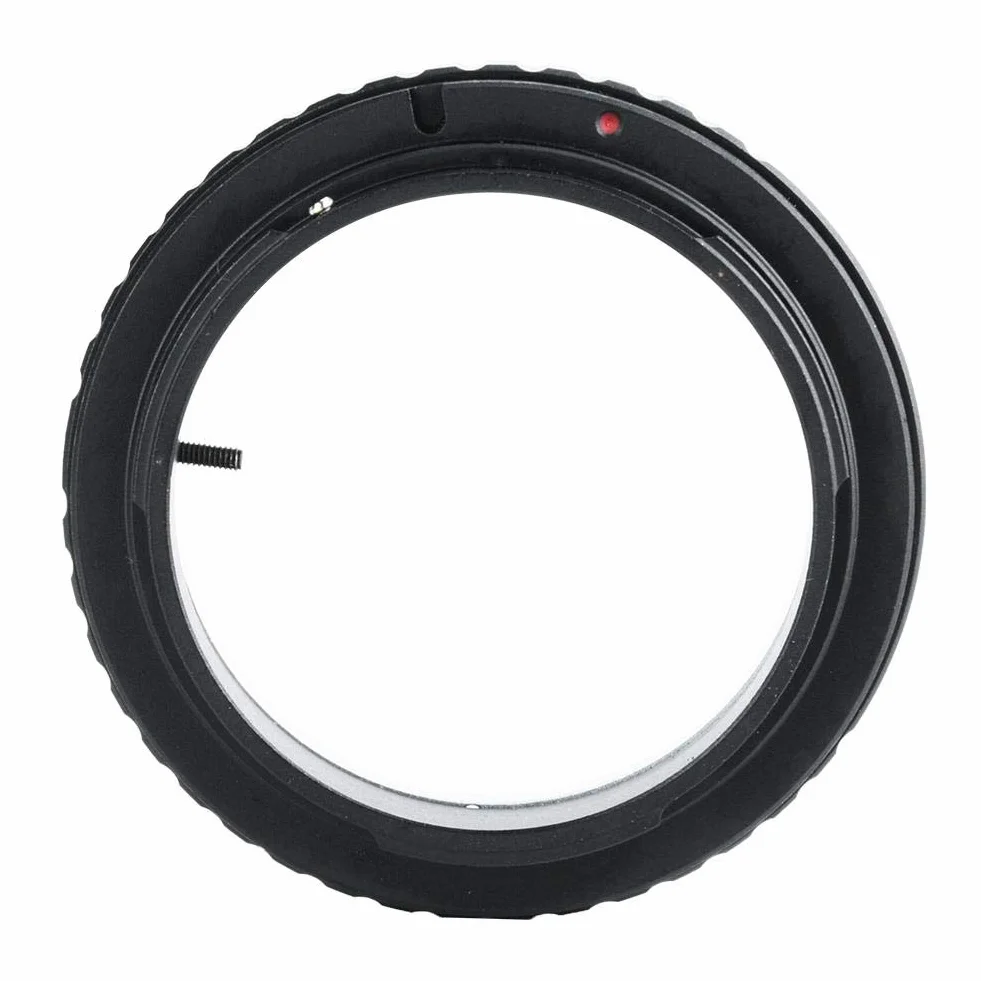 Adaptateur d'objectif Canon FD vers EOS EF, Bague d'adaptation macro FDEOS EF pour objectif à monture FD sur appareils photo reflex numériques Canon EOS EF, Contrôle enti