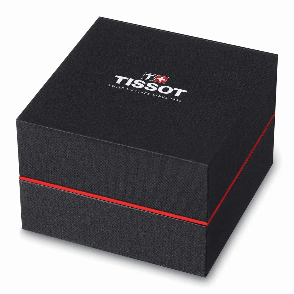 TISSOT Lovely W-Diamonds