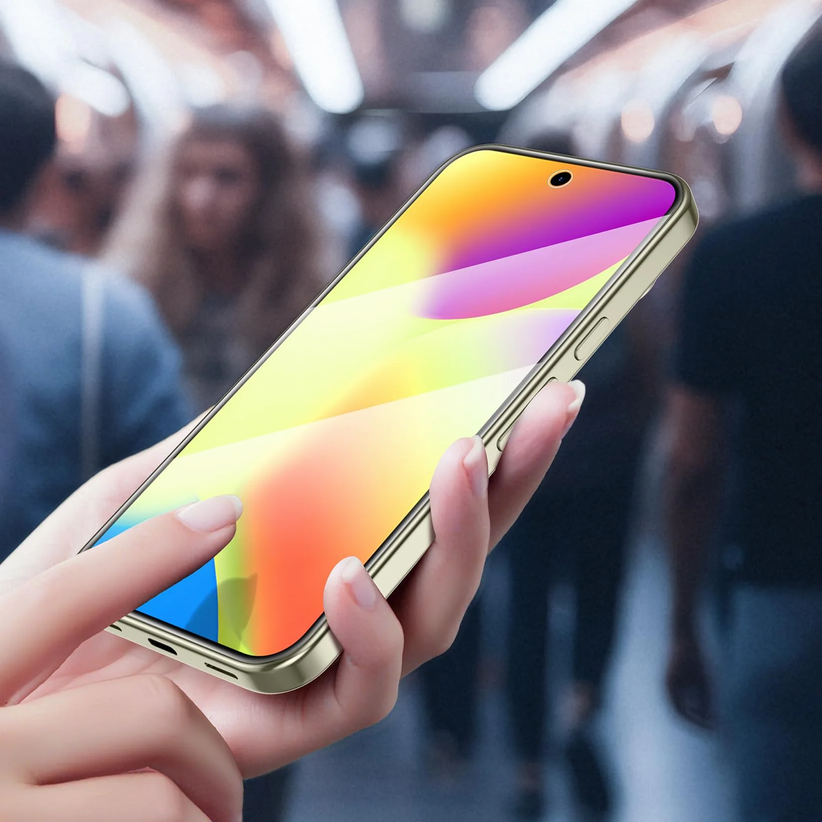 3 Pièces Verre Trempé pour Google pixel 10 5G avec 3 Pièces Caméra Arrière Protecteur, Ultra Résistant Film Protection écran, Sans Bulles Film Protection écran.