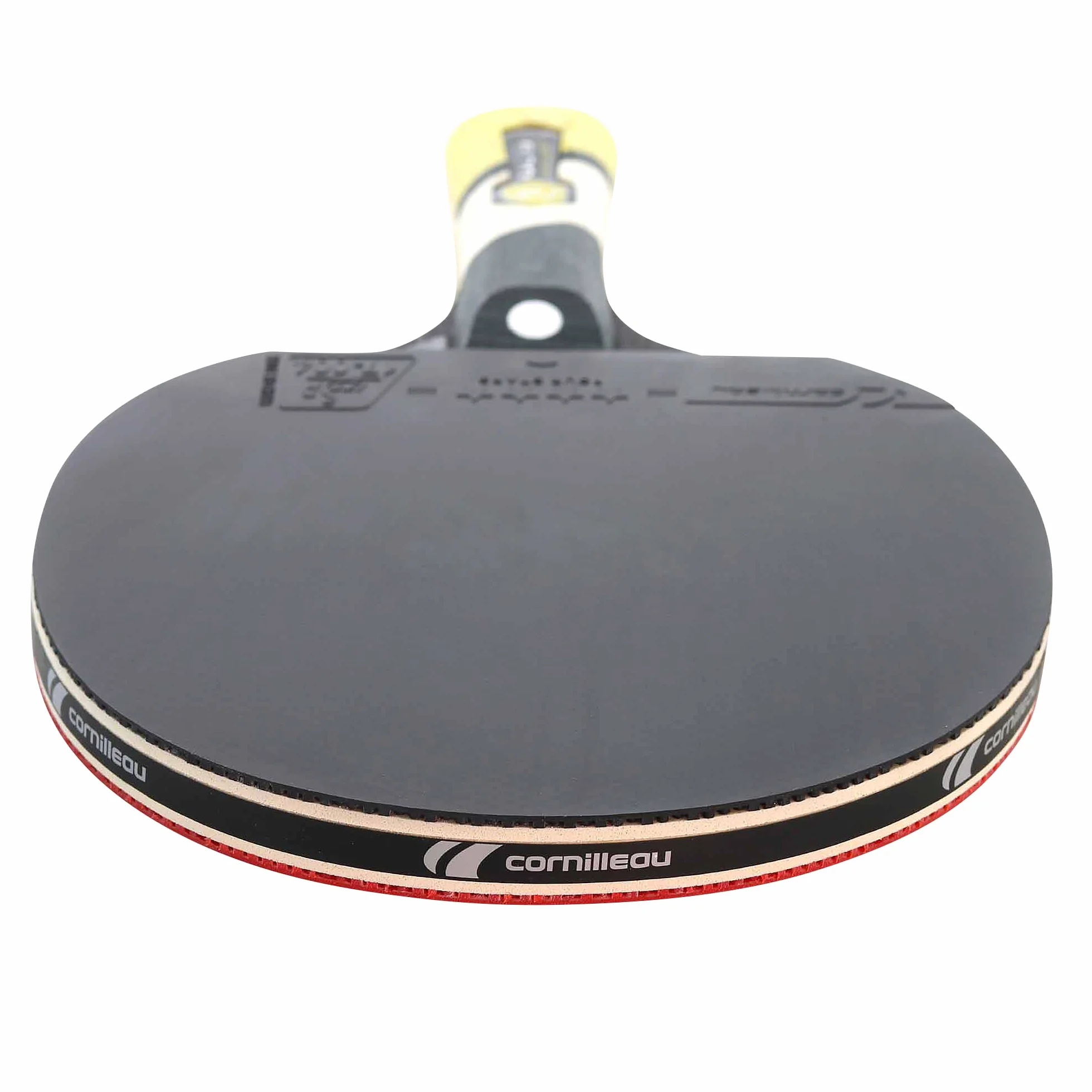 Raquette de ping Pong CORNILLEAU Perform 600 All/Off ITTF 4 étoiles