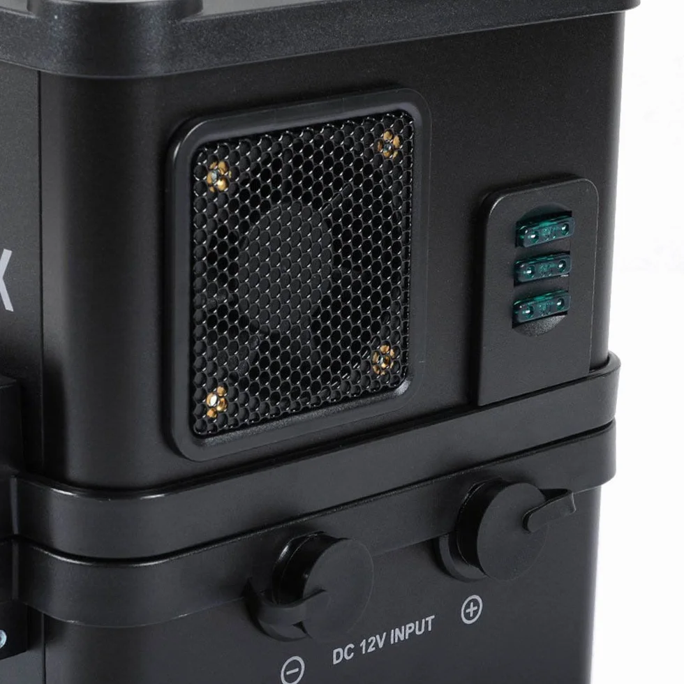 GODOX Leadpower LP-800X Alimentation Portable pour Flash
