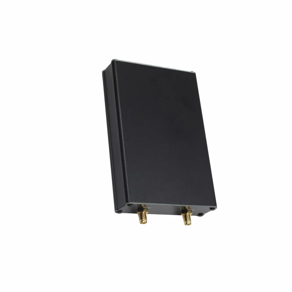 Module de Prévention de Brouillage 2,4 GHz 5,8 GHz Amplificateur de Puissance RF 2 en 1 pour Télécommande WiFi 5,8 G 2,4 G Bluetooth Installation Facile Prise UE