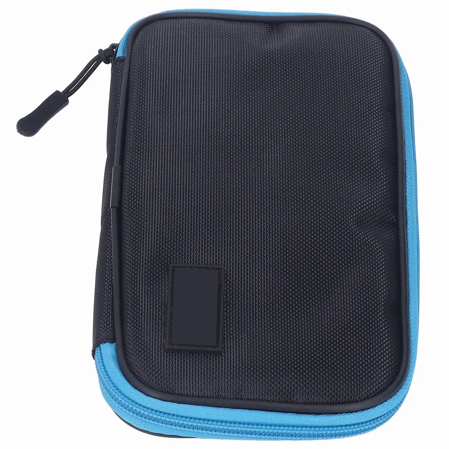 Pochette de Filtre pour Appareil Photo Étui de Transport de Filtre pour Filtre de Photographie, Filtre Rond Pochette de Filtre D'objectif D'appareil Photo, étui de Transport de