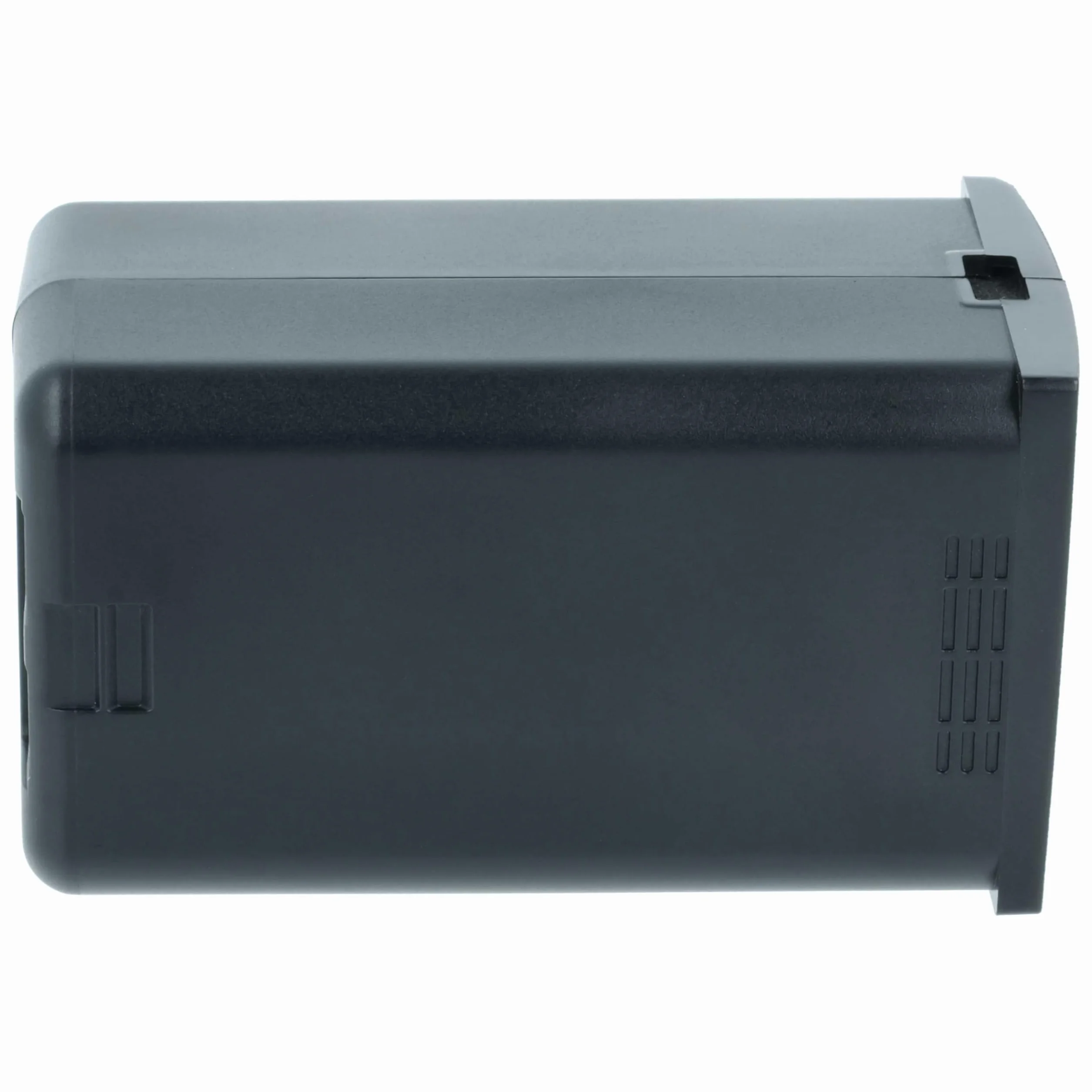 vhbw 2X Batterie Compatible avec Godox WB300P, AD200, AD200pro, AD300 Pro Flash Flash d'appareil Photo (2600mAh, 14,8V, Li-ION)