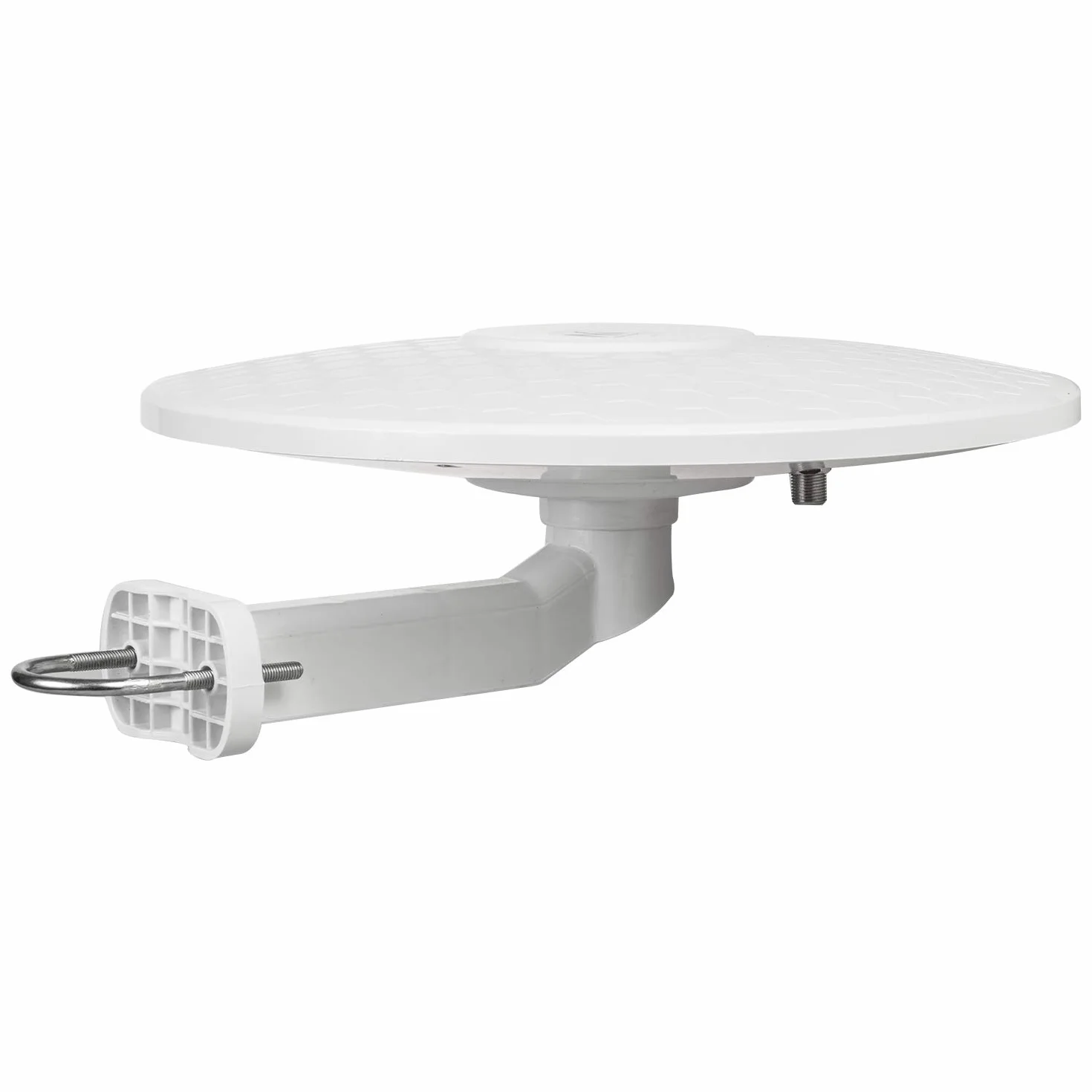 Maclean MCTV-947 Antenne omnidirectionnelle extérieure pour TV