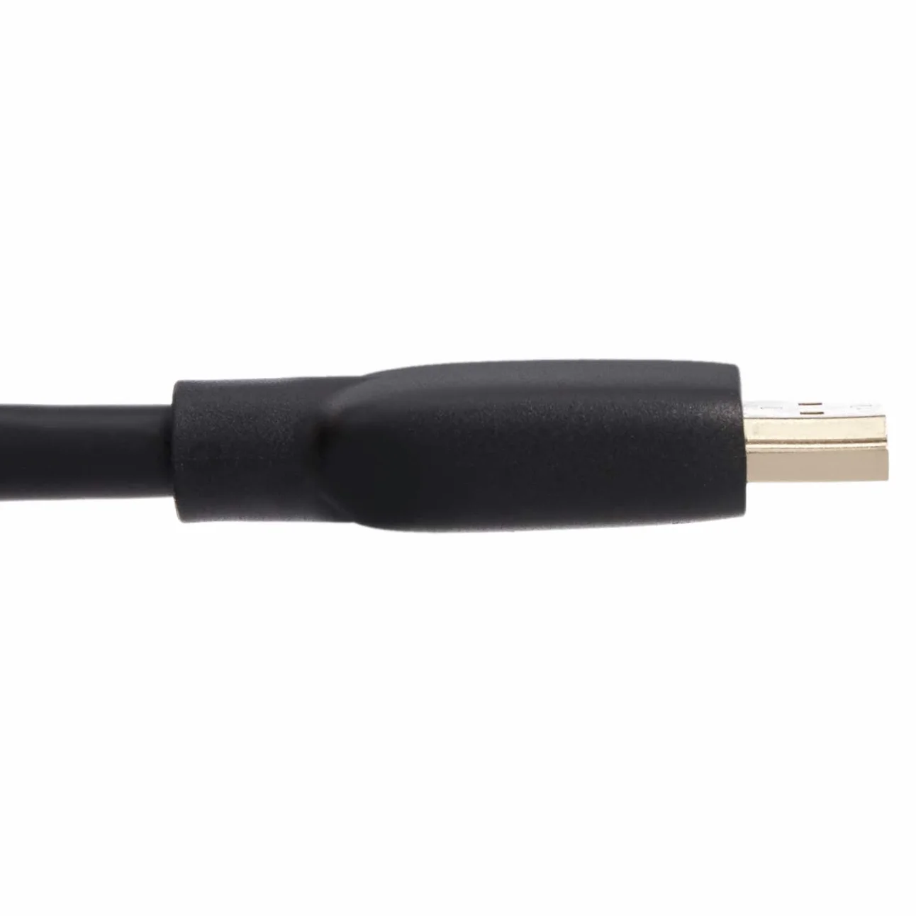 Amazon Basics Câble HDMI, certifié Ultra-Haut débit 48 Go/s, 8K@60Hz, 4K@120Hz, fiches plaquées Or, Compatible Ethernet, 0.9 m, Noir