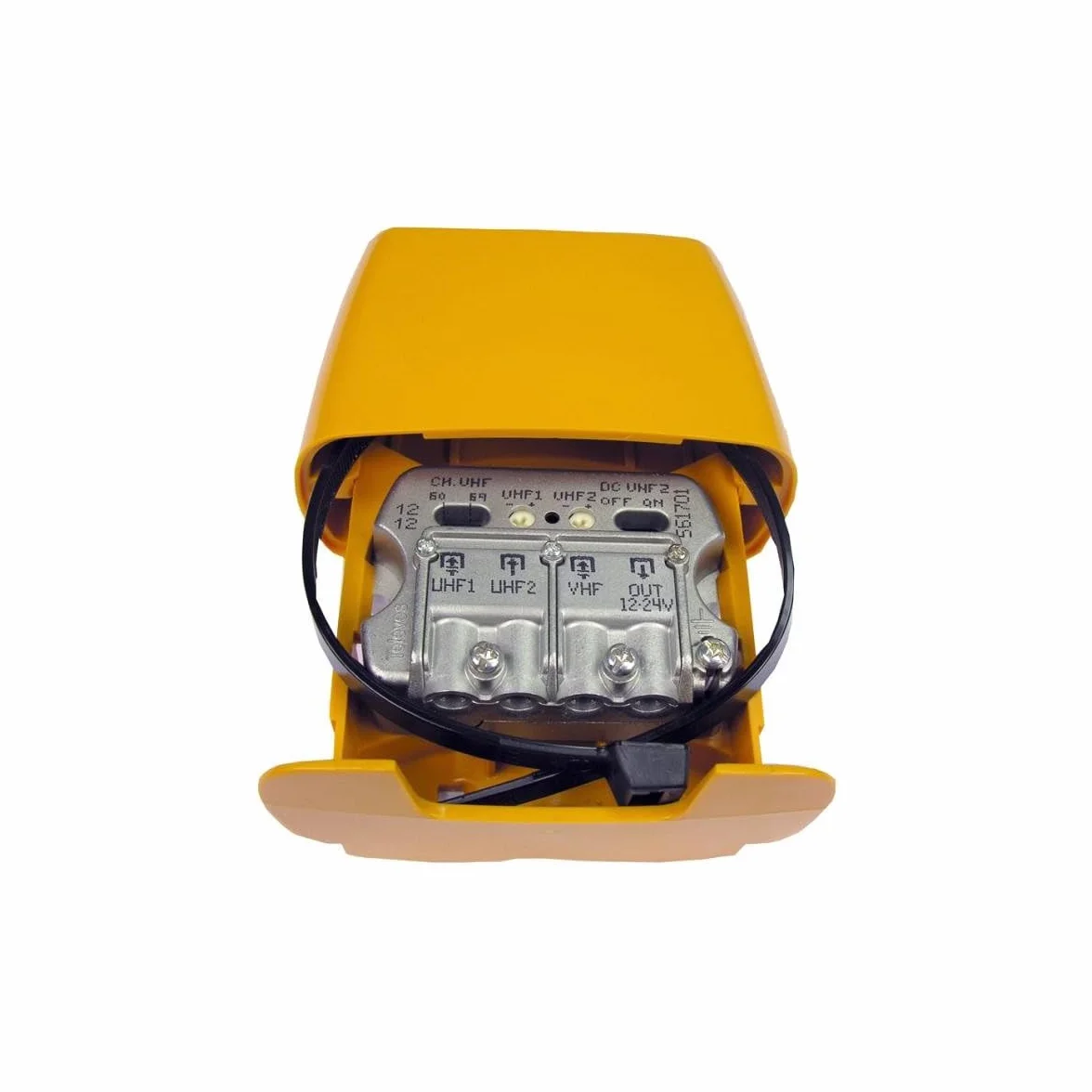 TELEVES Kit Alimentation Amplificateur Mat TNT Easy F