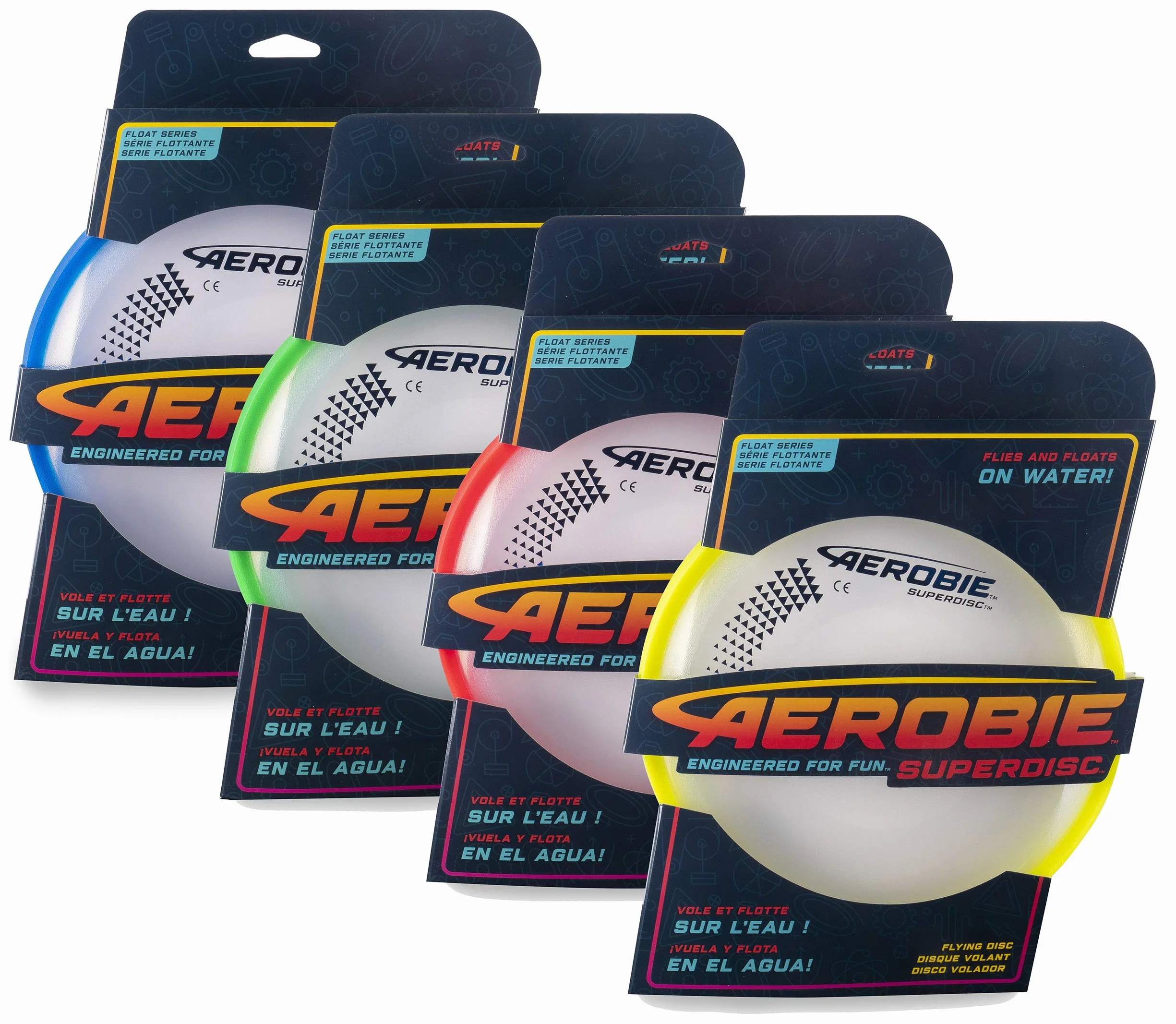 Aerobie Superdisc