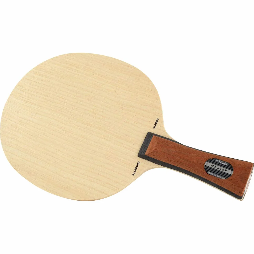 Stiga Allround Classic Bois de Tennis de Table
