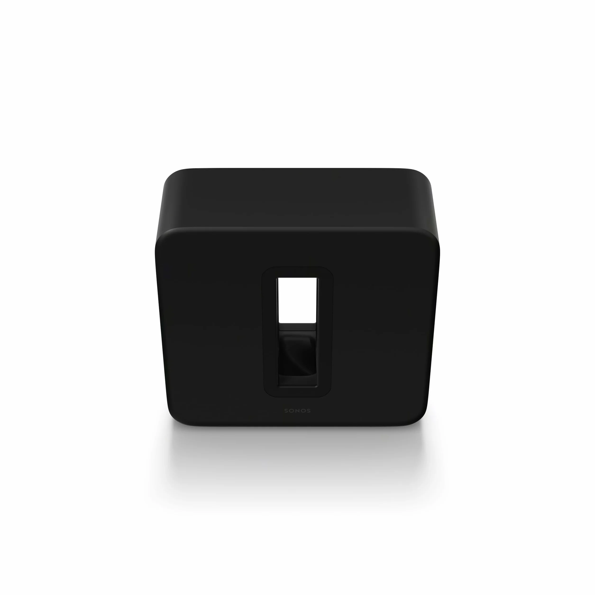 Sonos Sub 4 - Caisson de Basses inalámbrico - Noir
