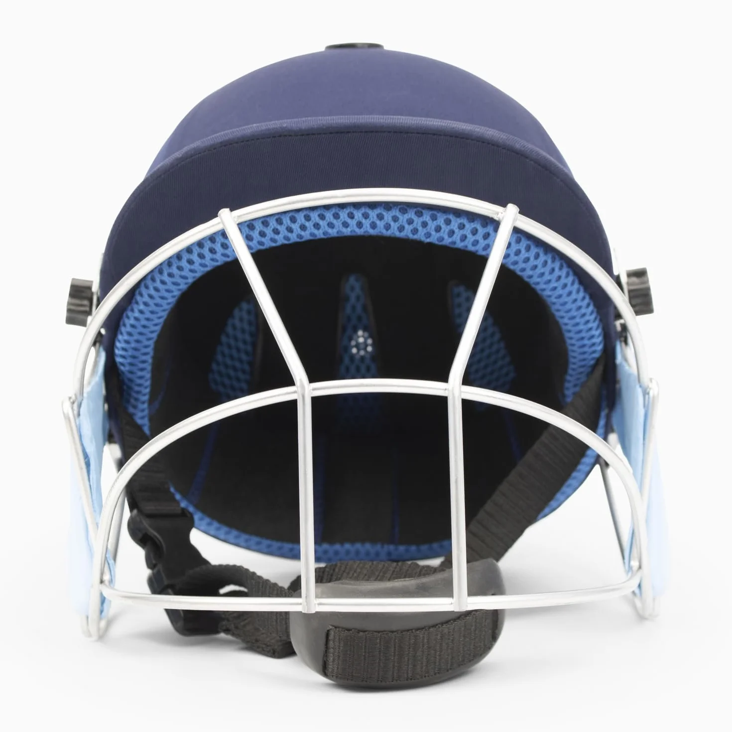 Splay Academy Casque de Cricket Grille Protection auditive