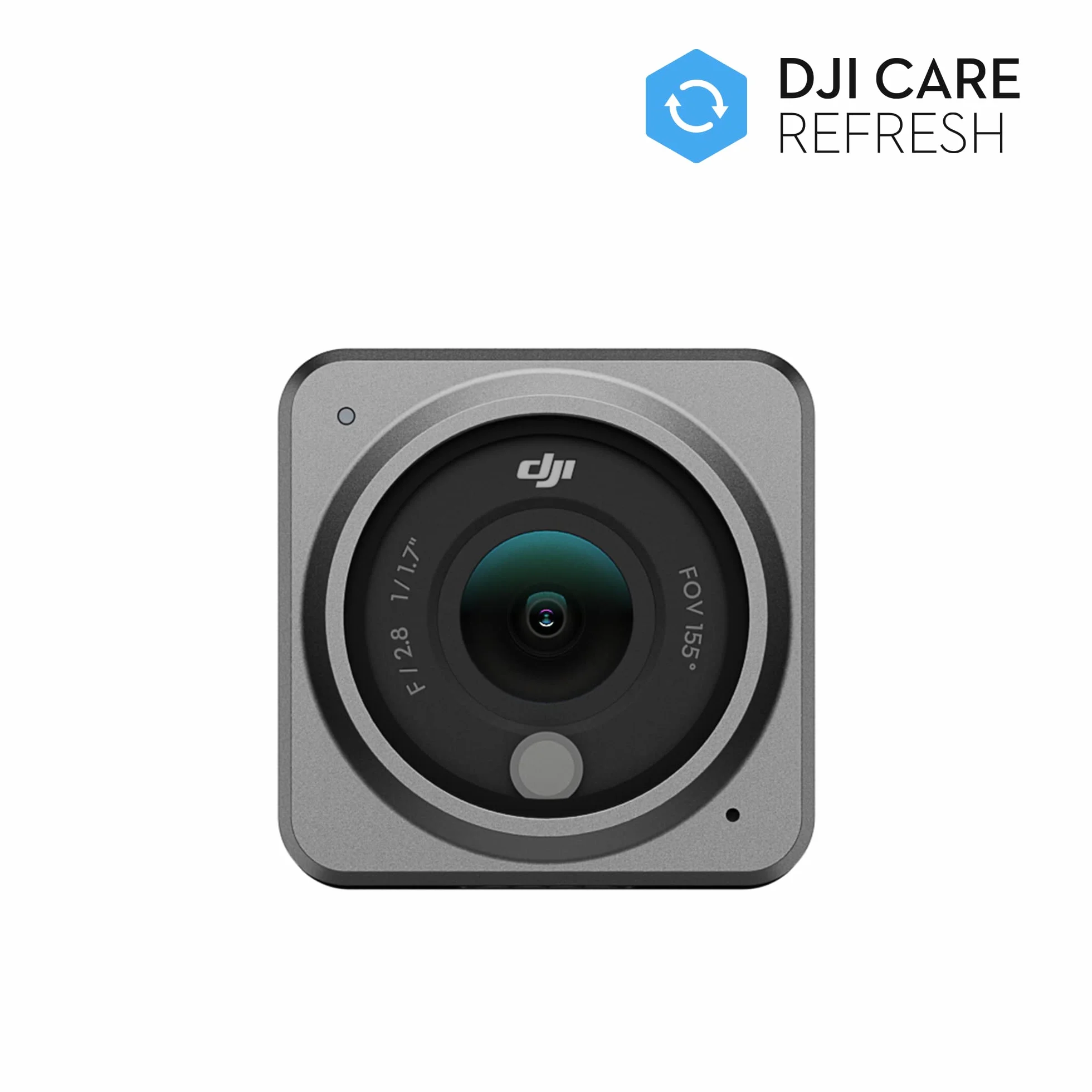 Card DJI Care Refresh 2-Year Plan (DJI Action 2) EU