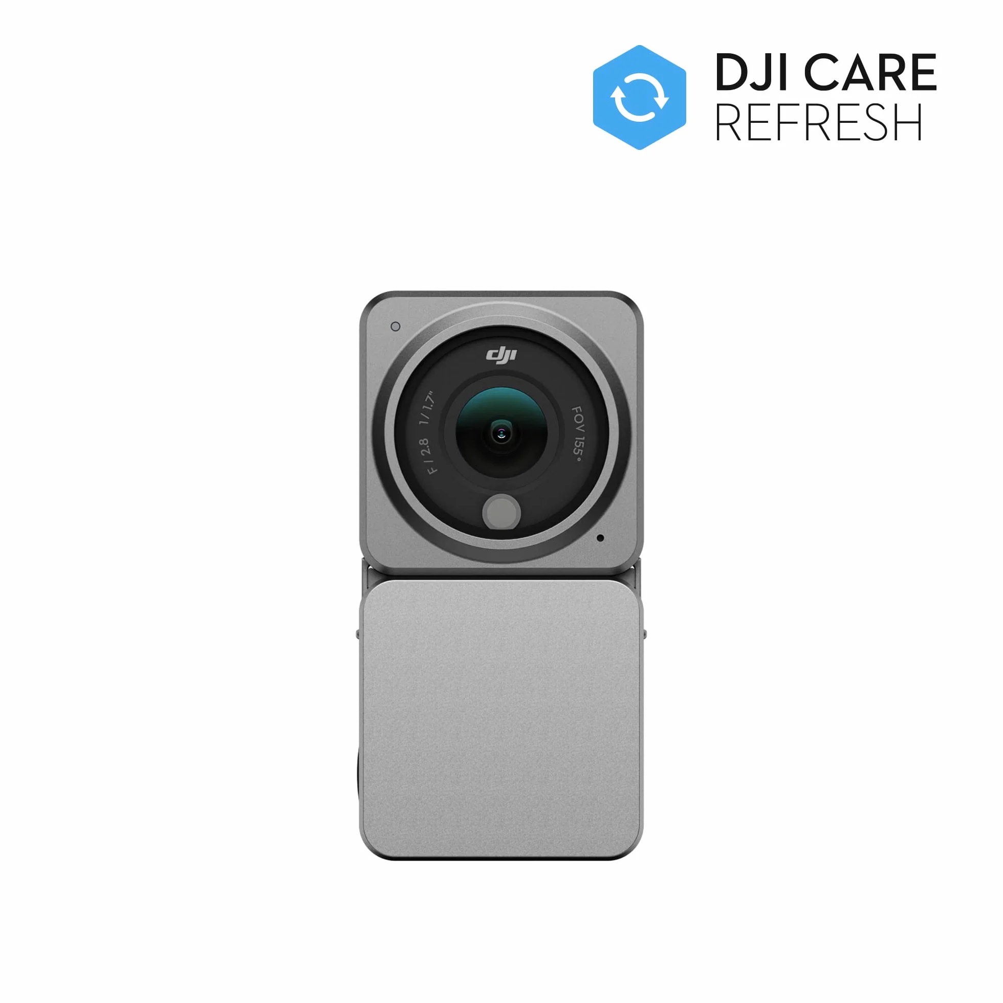 Card DJI Care Refresh 2-Year Plan (DJI Action 2) EU