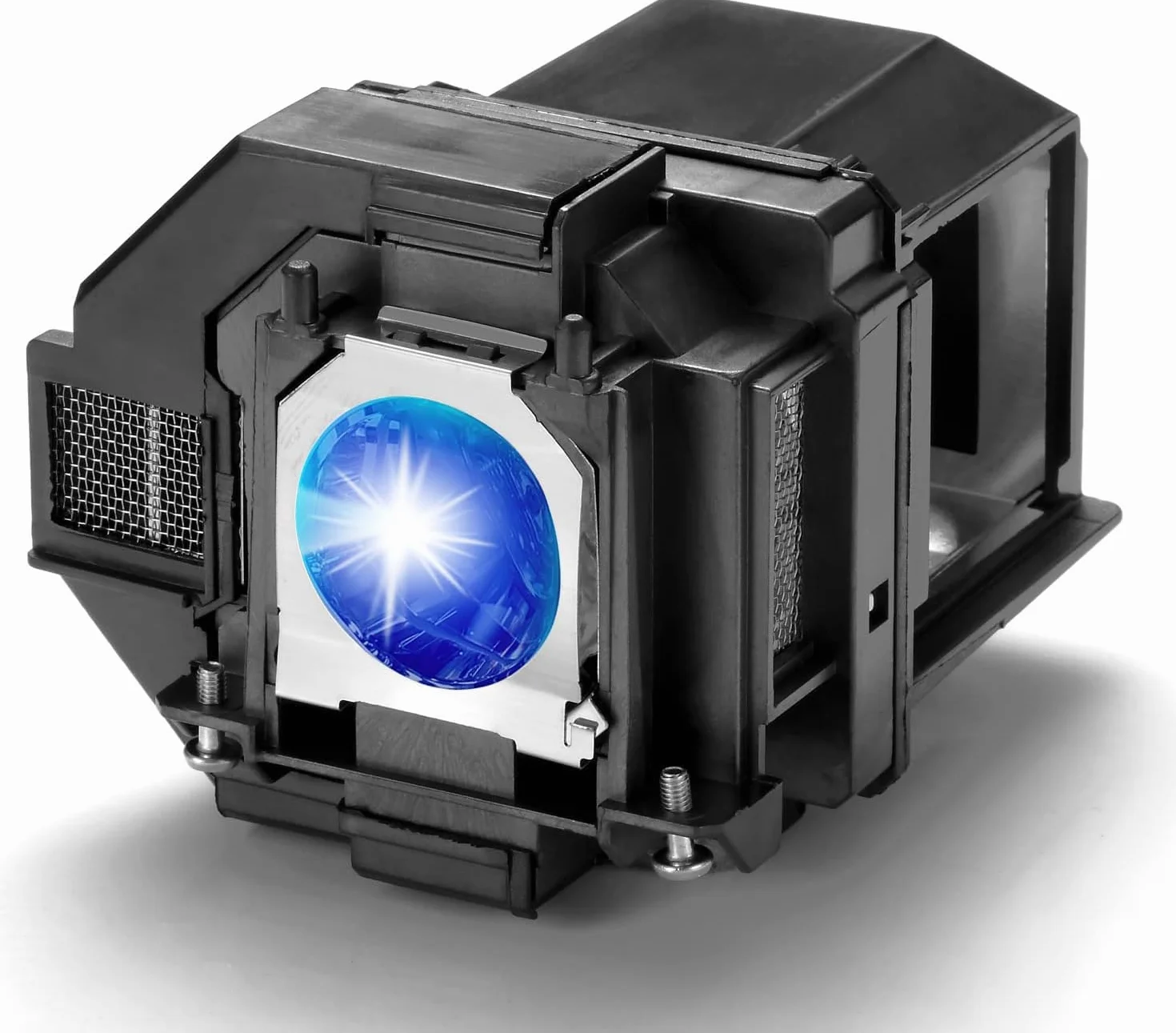 Lampe de Vidéoprojecteur Epson ELPLP96 EH-TW650 EH-TW5600 EH-TW5650 EB-U05 EB-U42 EB-W05 EB-W39 EB-S05 EB-S41 PowerLite Home Cinema 1060 2100 2150 EX7260 EX9210 EX9220 VS250 VS350 VS355