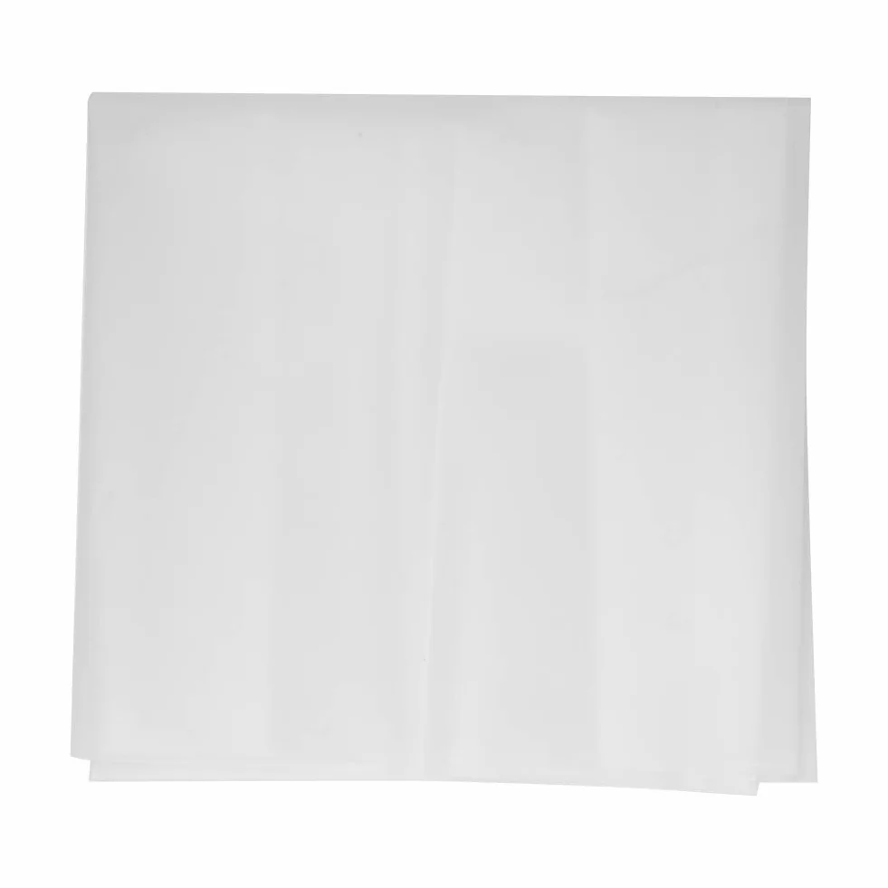 Étanche Microscope stéréoscopique 480x490mm Housse en Plastique Anti-poussière Accessoires Laboratoire