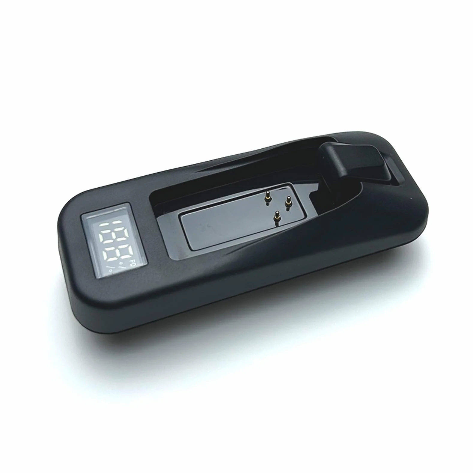 Testeur de batterie LCD TAKEWELL pour batterie SRAM AXS avec affichage immédiat