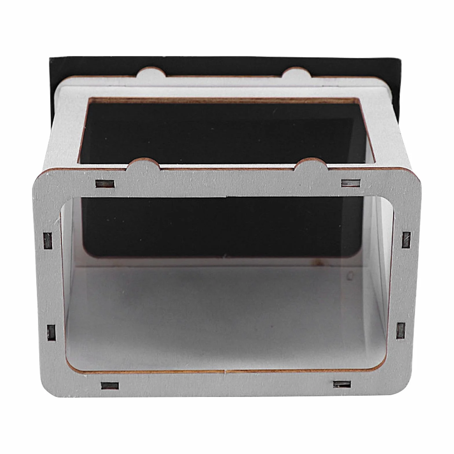 Projecteur Hologramme pour Smartphone, Home Cinéma, Support Hologramme
