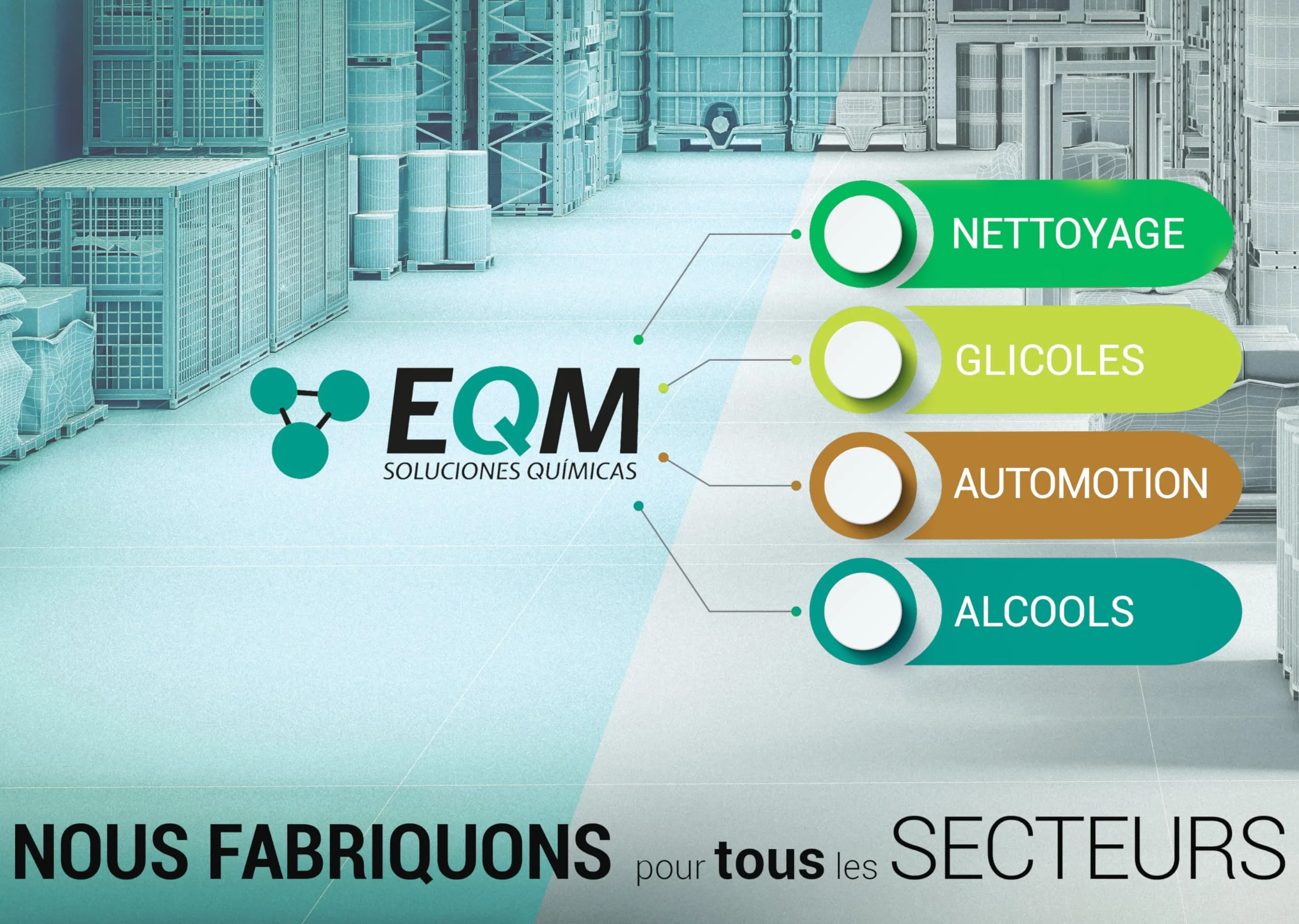 EQM - ECO-301 - Alcool Isopropylique Pur 99,9% - 750 ML - Nettoyage de Composants Électroniques, Objectifs, Écrans et Résines d’Impression 3D