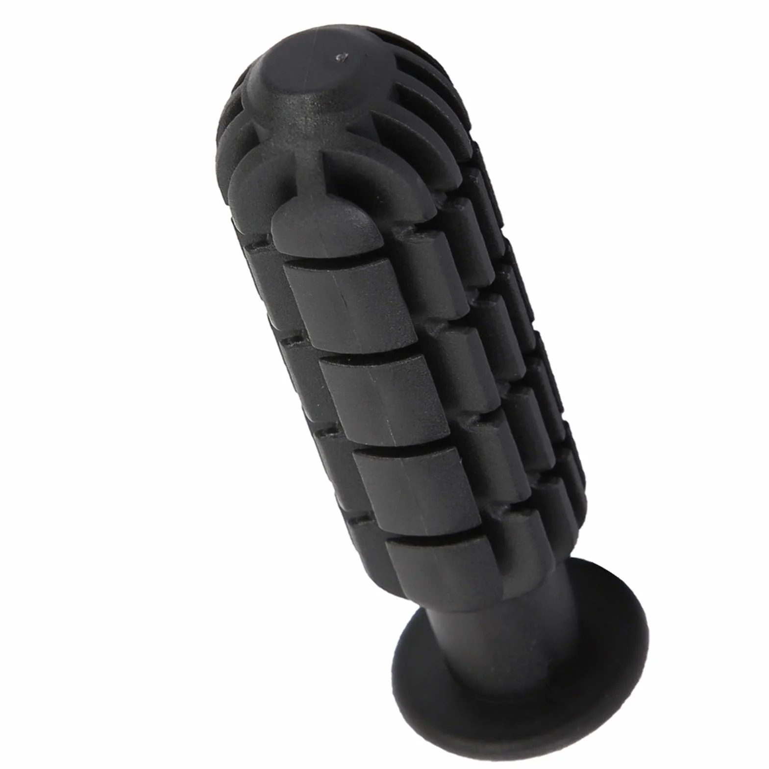 Yosoo Health Gear Poignées de Rechange Babyfoot Plastique Noir 1,3 cm Lot de 8