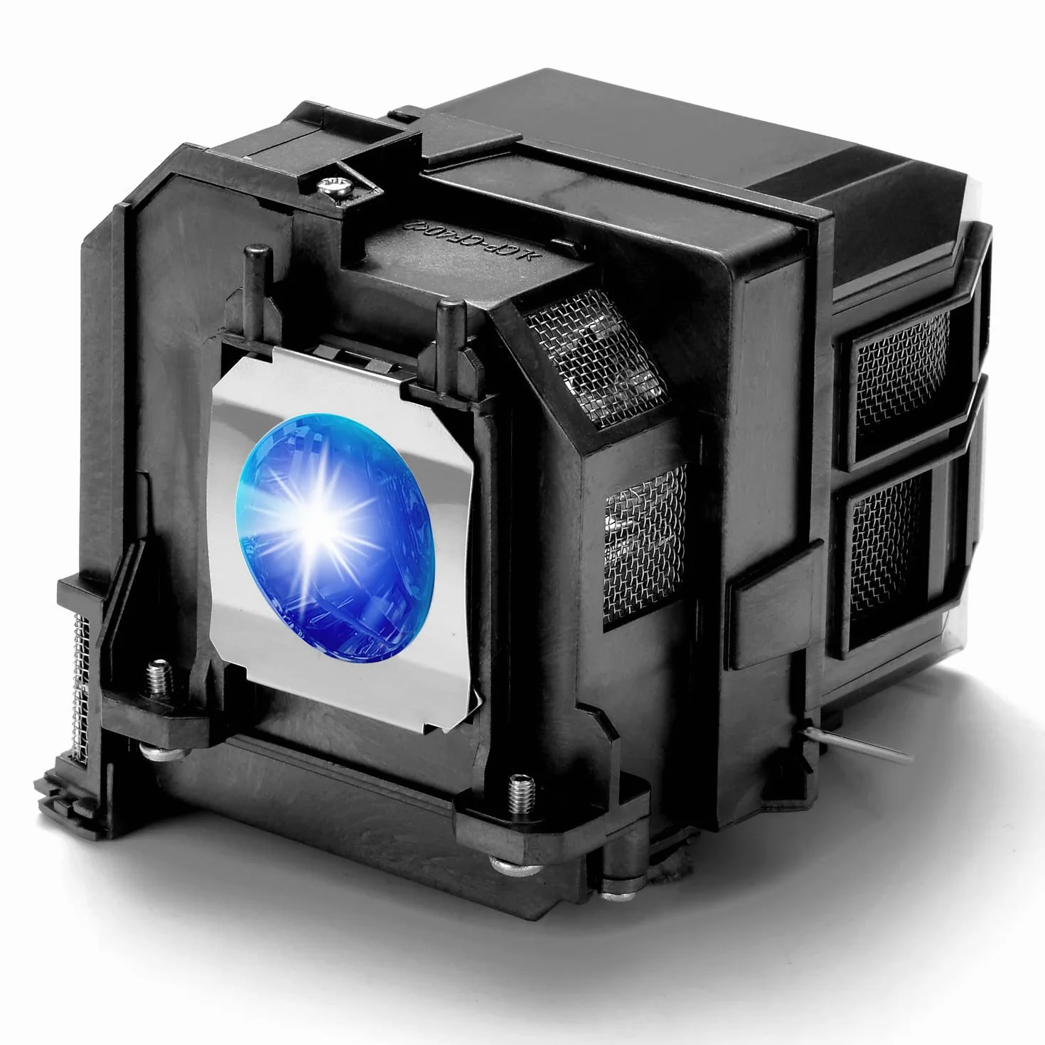Lampe de Vidéoprojecteur Epson ELPLP80 ELPLP79 ELPLP90 EB-580 EB-585W