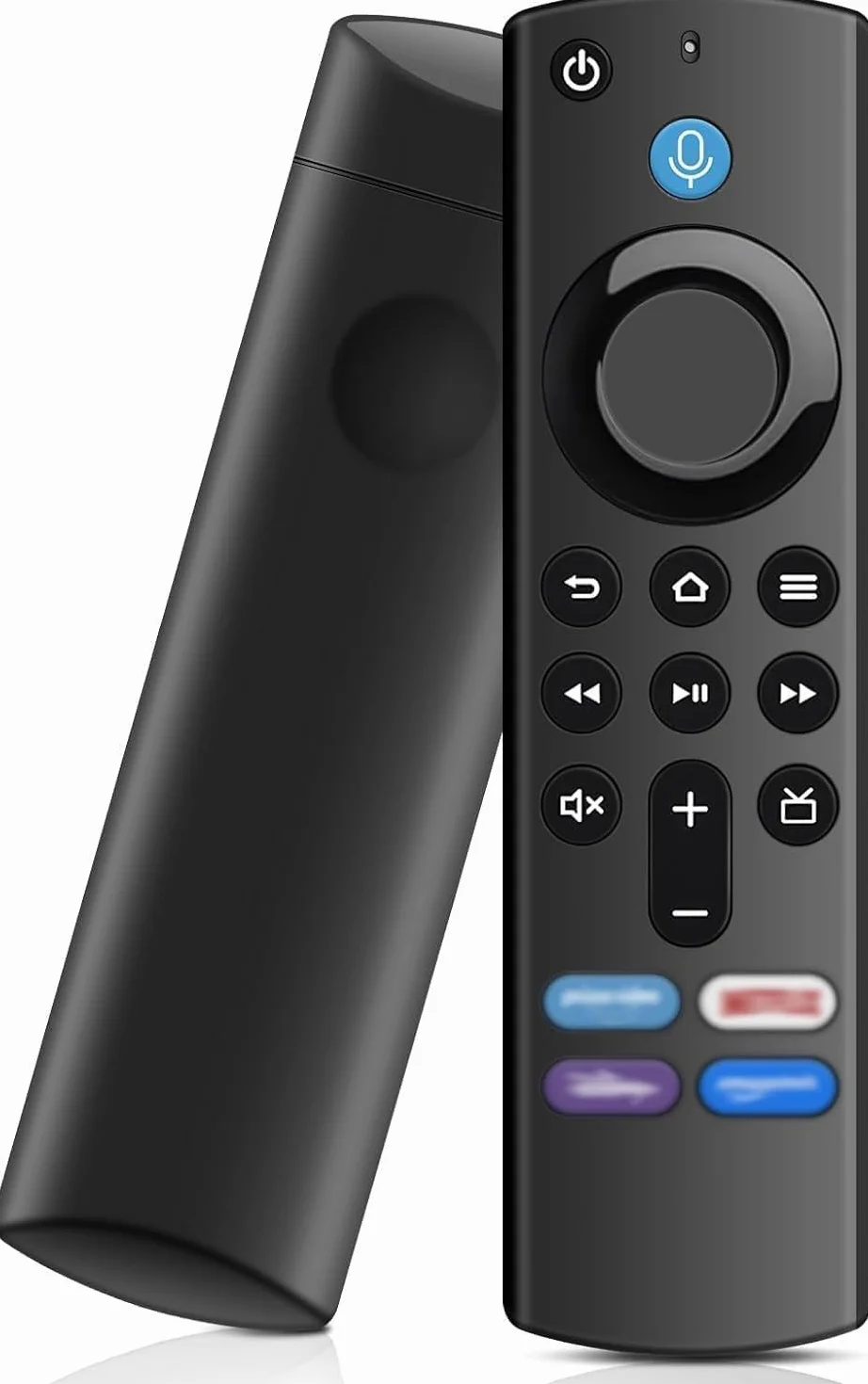 Télécommande vocale Smart TV 3 génération Remplacement S-ti-CK 2 gen 3 gen 4K Lite AG016